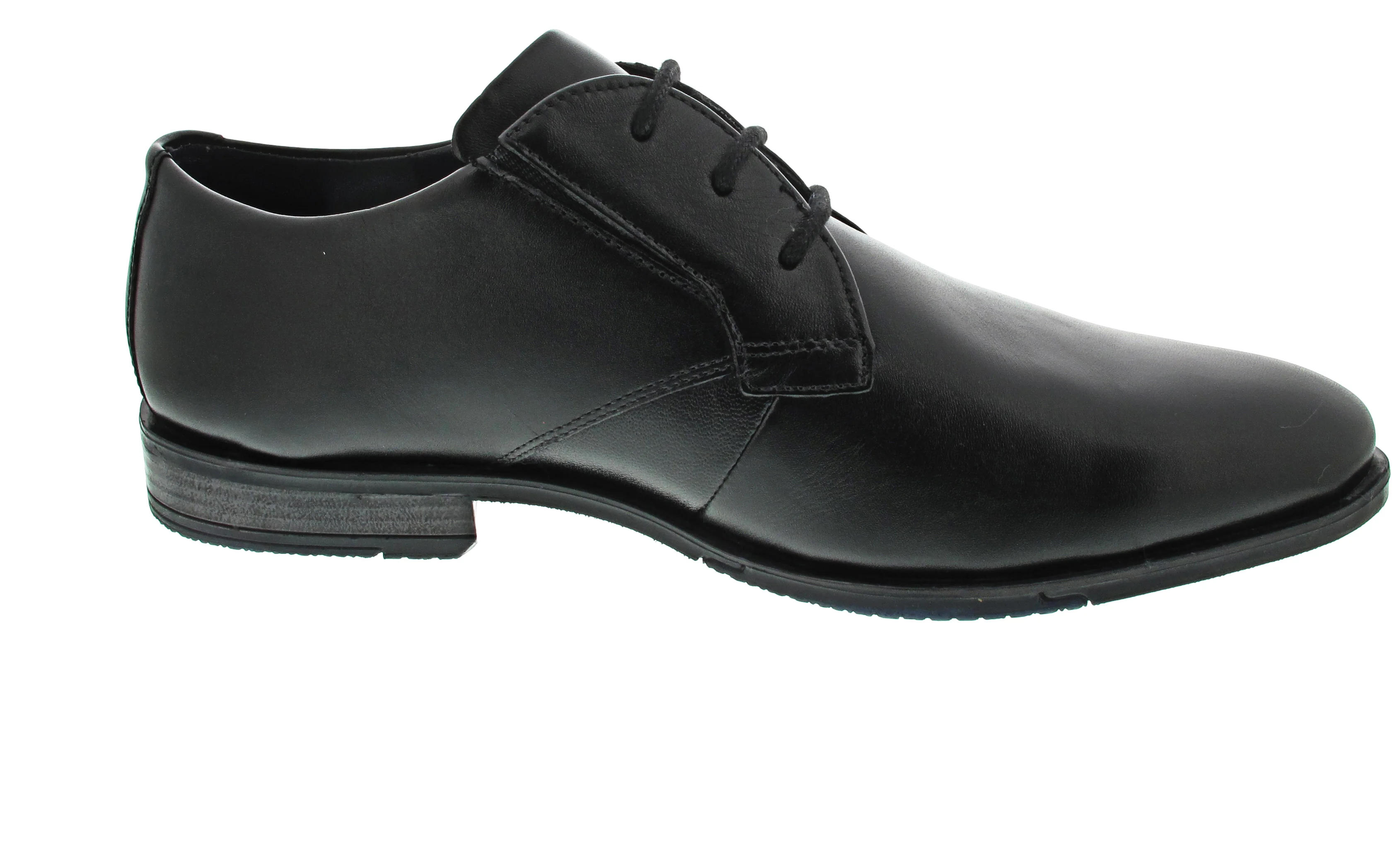 Bugatti Business Schuh Schwarz - Image 21