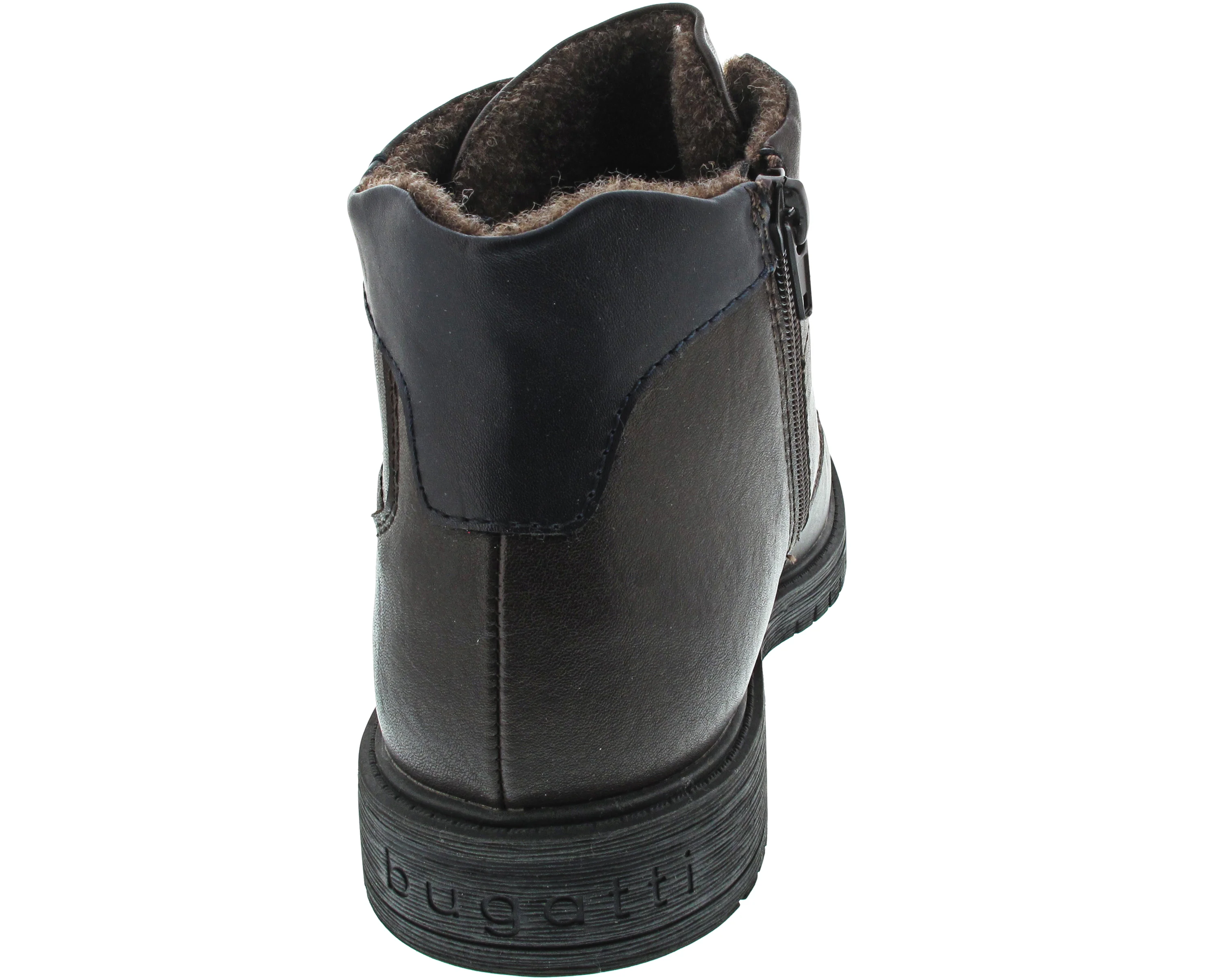 Bugatti Caj Schnürstiefel Braun - Image 10