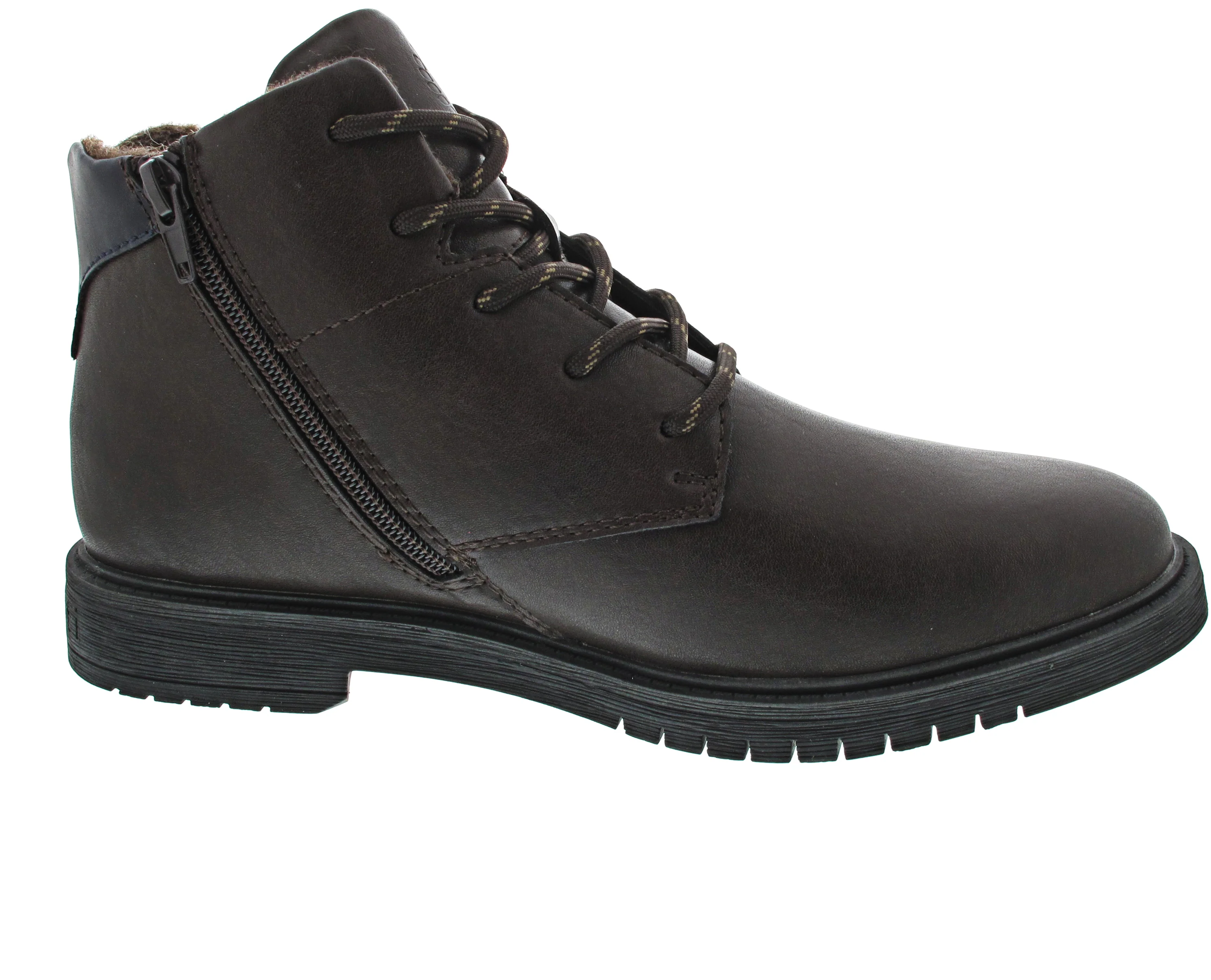 Bugatti Caj Schnürstiefel Braun - Image 11