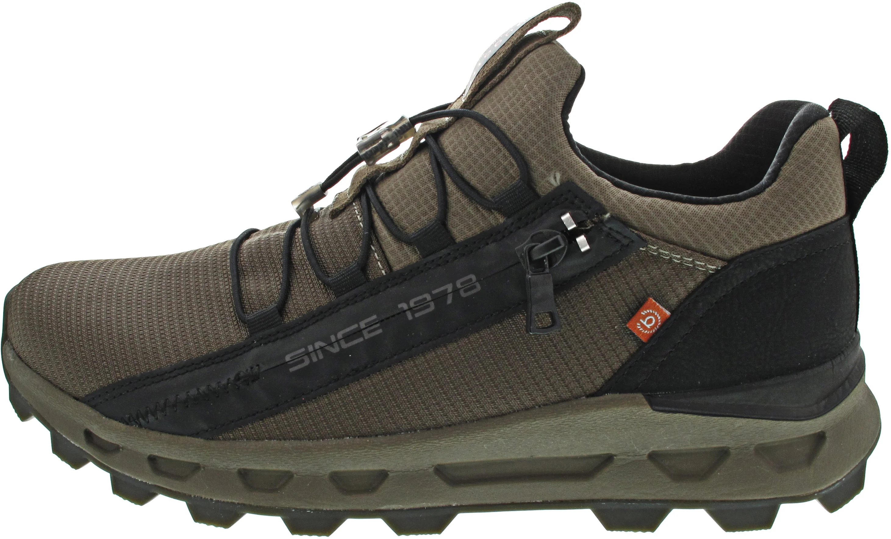 Bugatti CERES Sneaker low Grün - Image 2