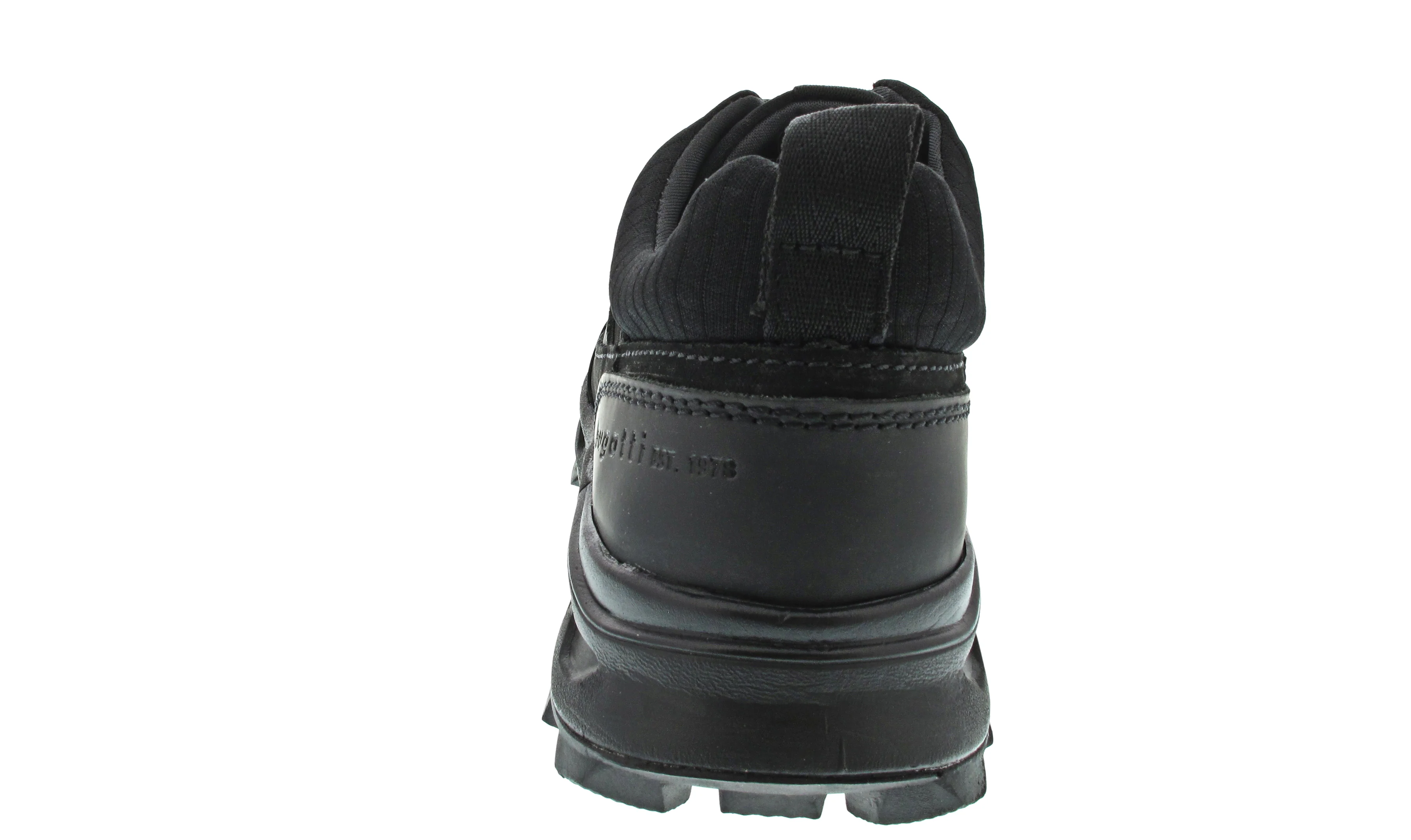 Bugatti Ceres Sneaker low Schwarz - Image 13