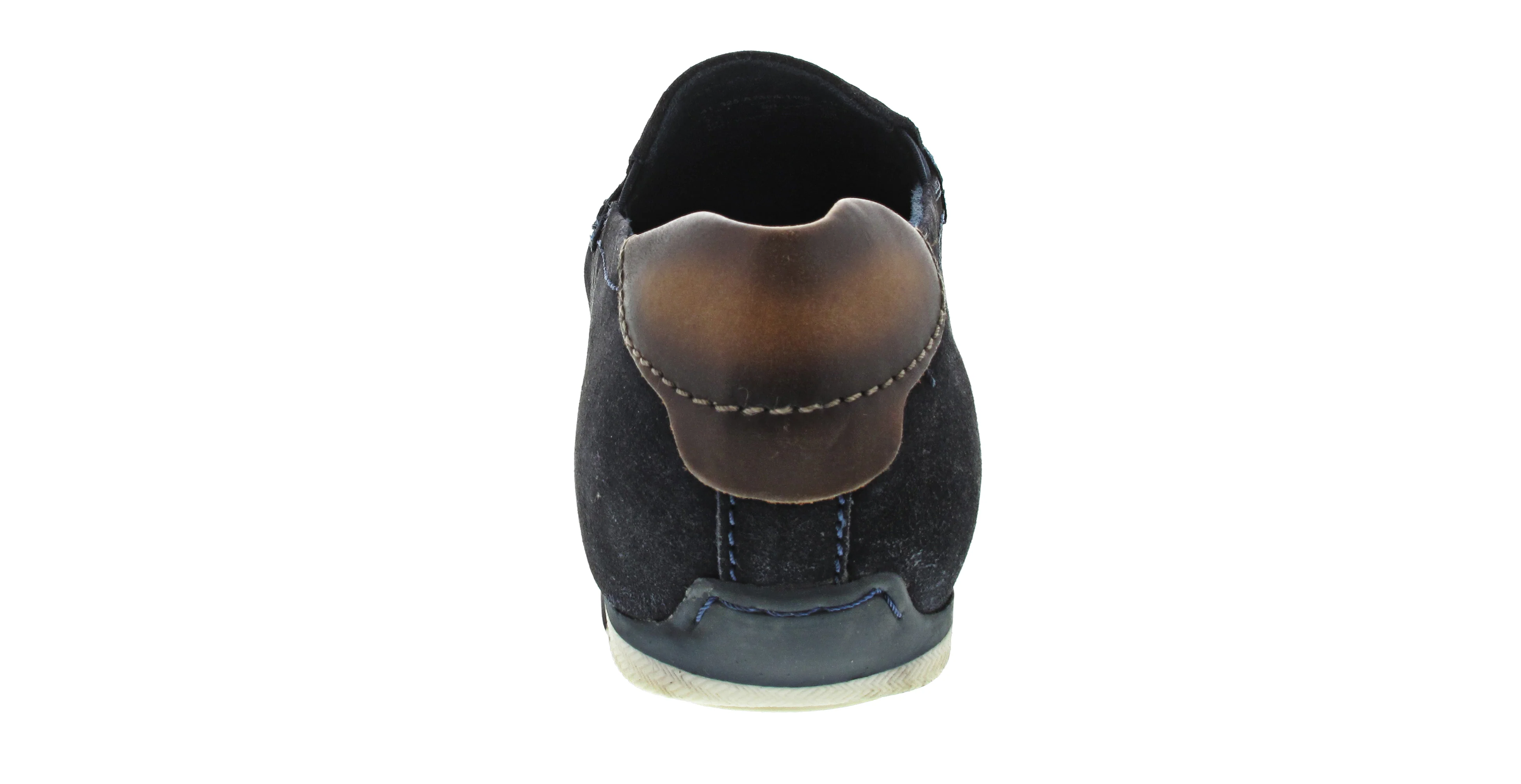 Bugatti CHESLEY Mokassin Blau - Image 20