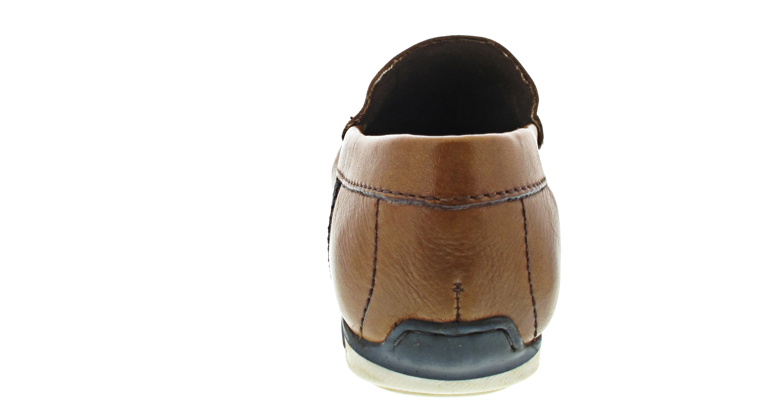 Bugatti Chesley Mokassin Braun - Image 20
