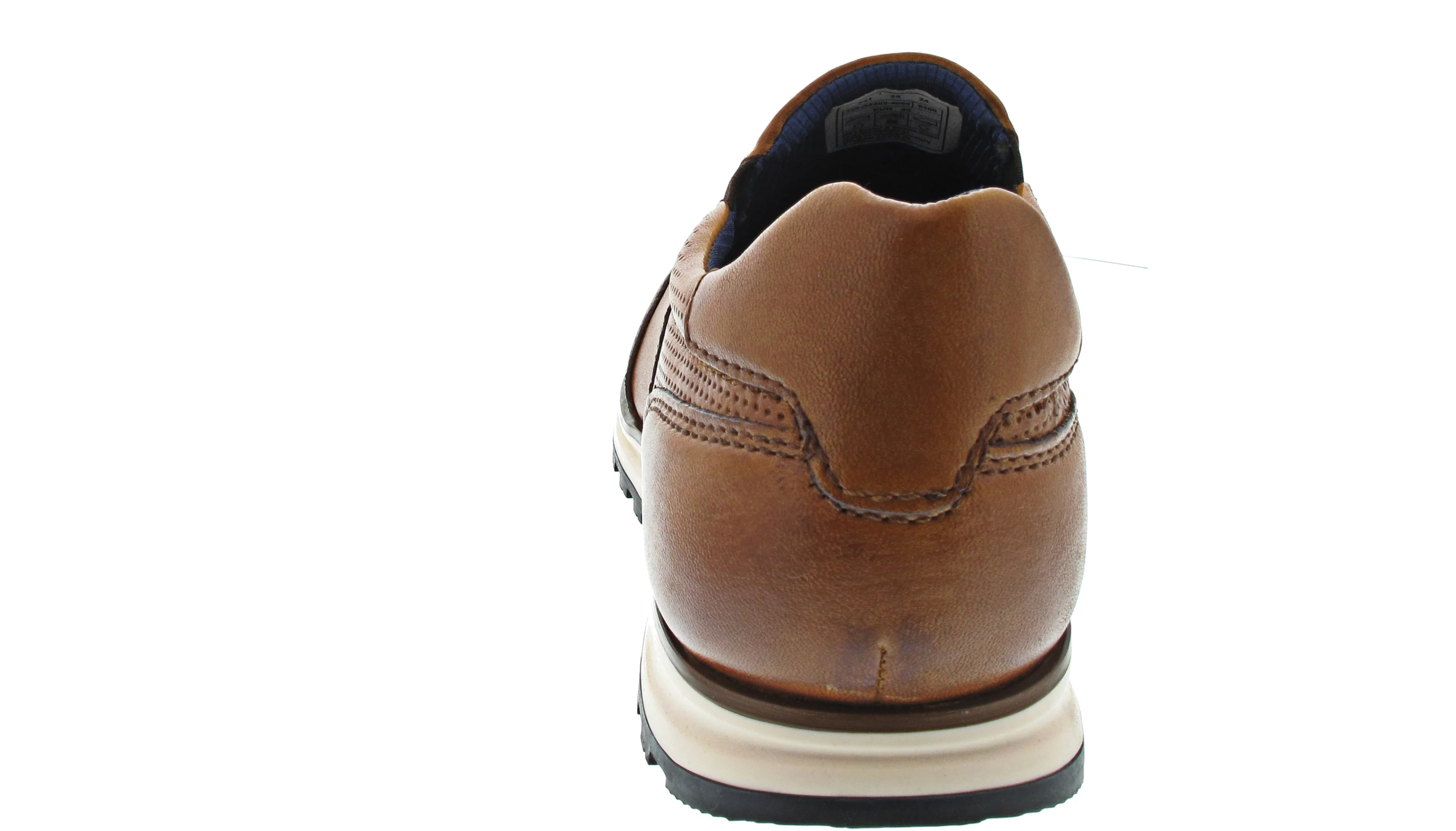 Bugatti CIRINO Slipper Braun - Image 16