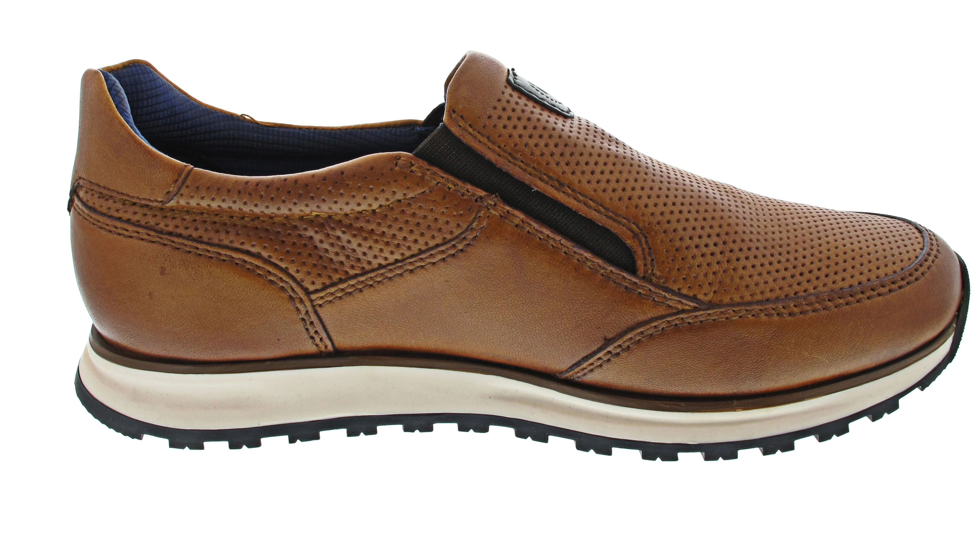 Bugatti CIRINO Slipper Braun - Image 19