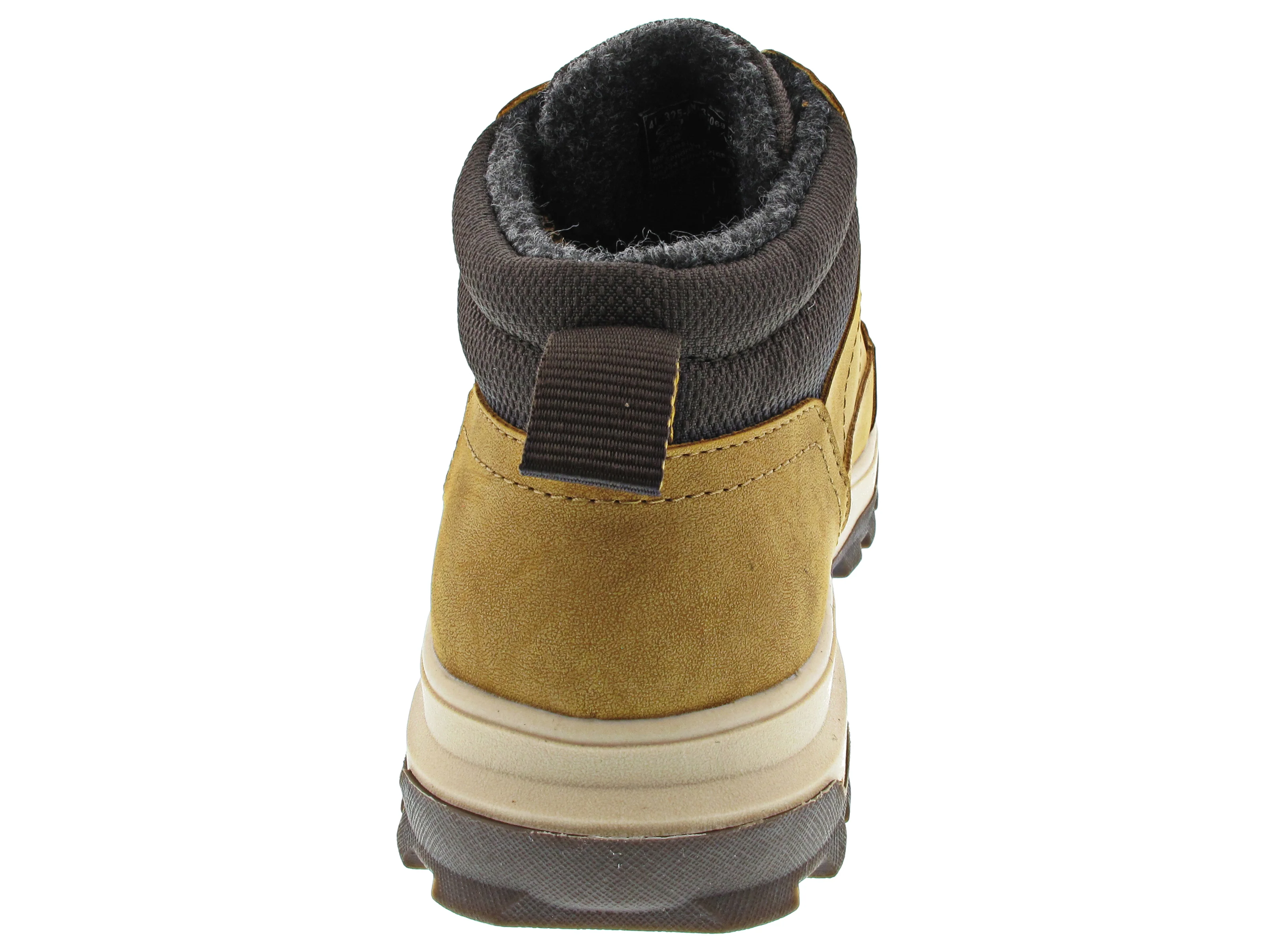 Bugatti Columb Schaftstiefel Braun - Image 20