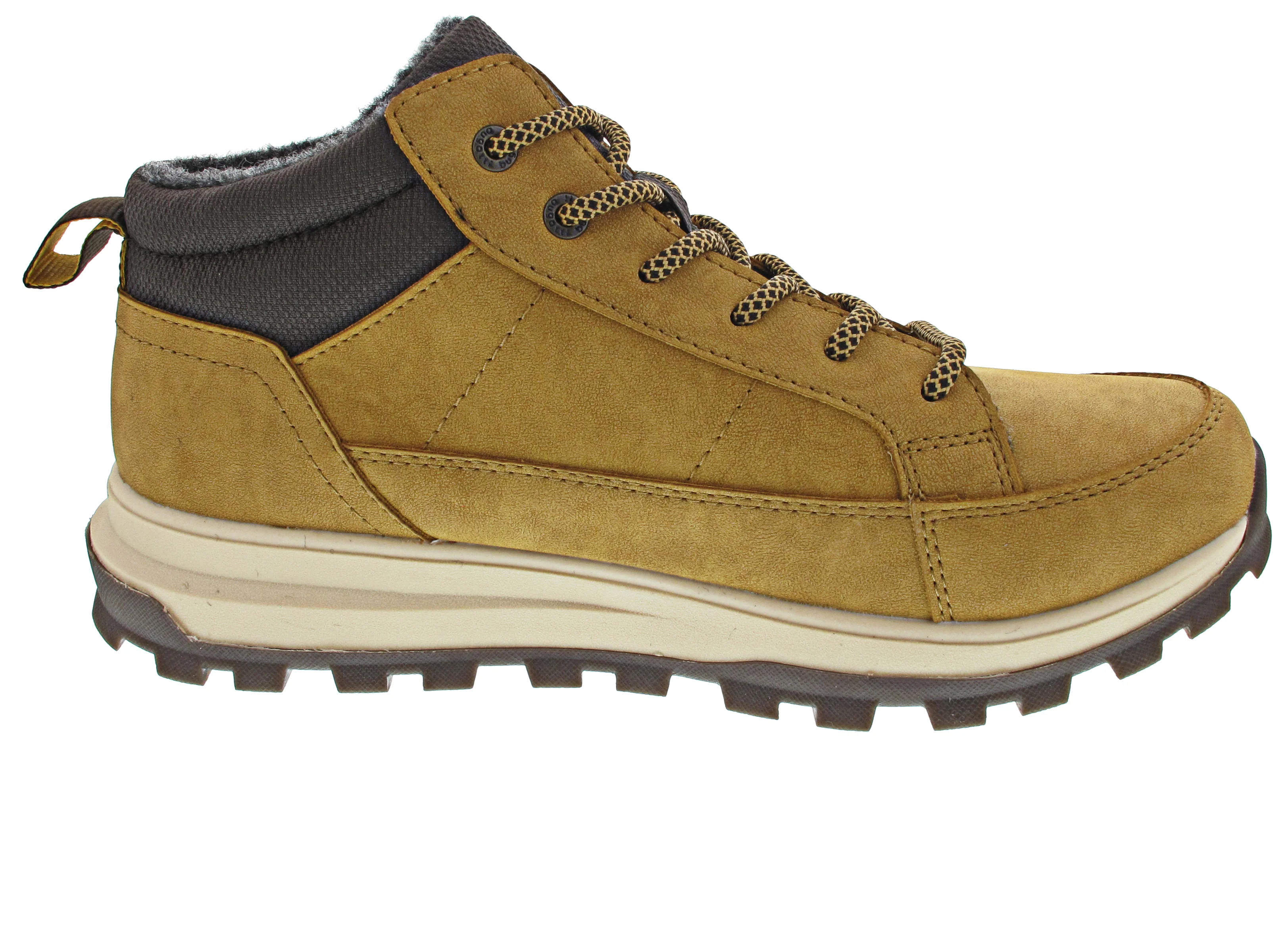 Bugatti Columb Schaftstiefel Braun - Image 21