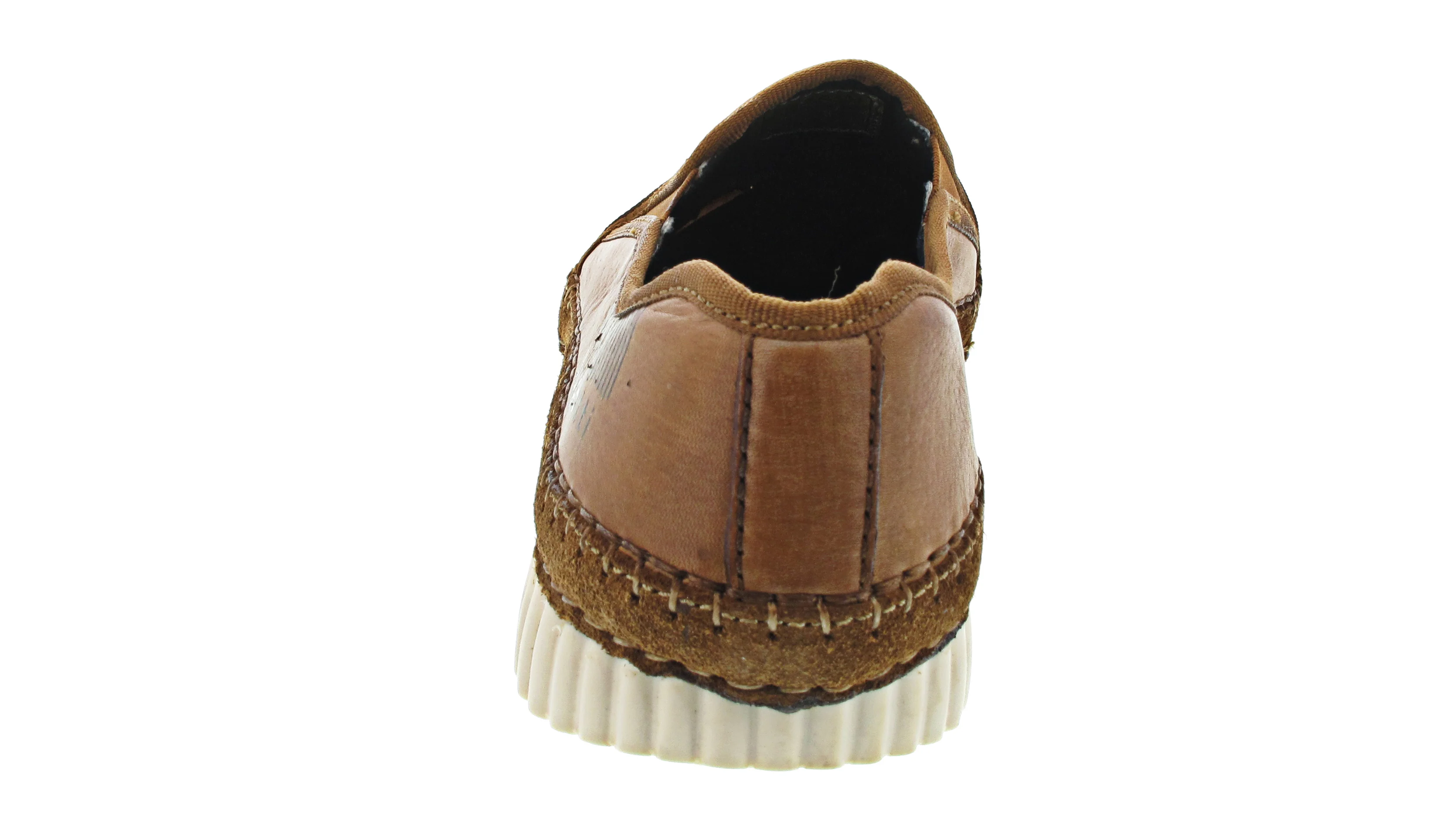 Bugatti COLVILLE Slipper Braun - Image 8