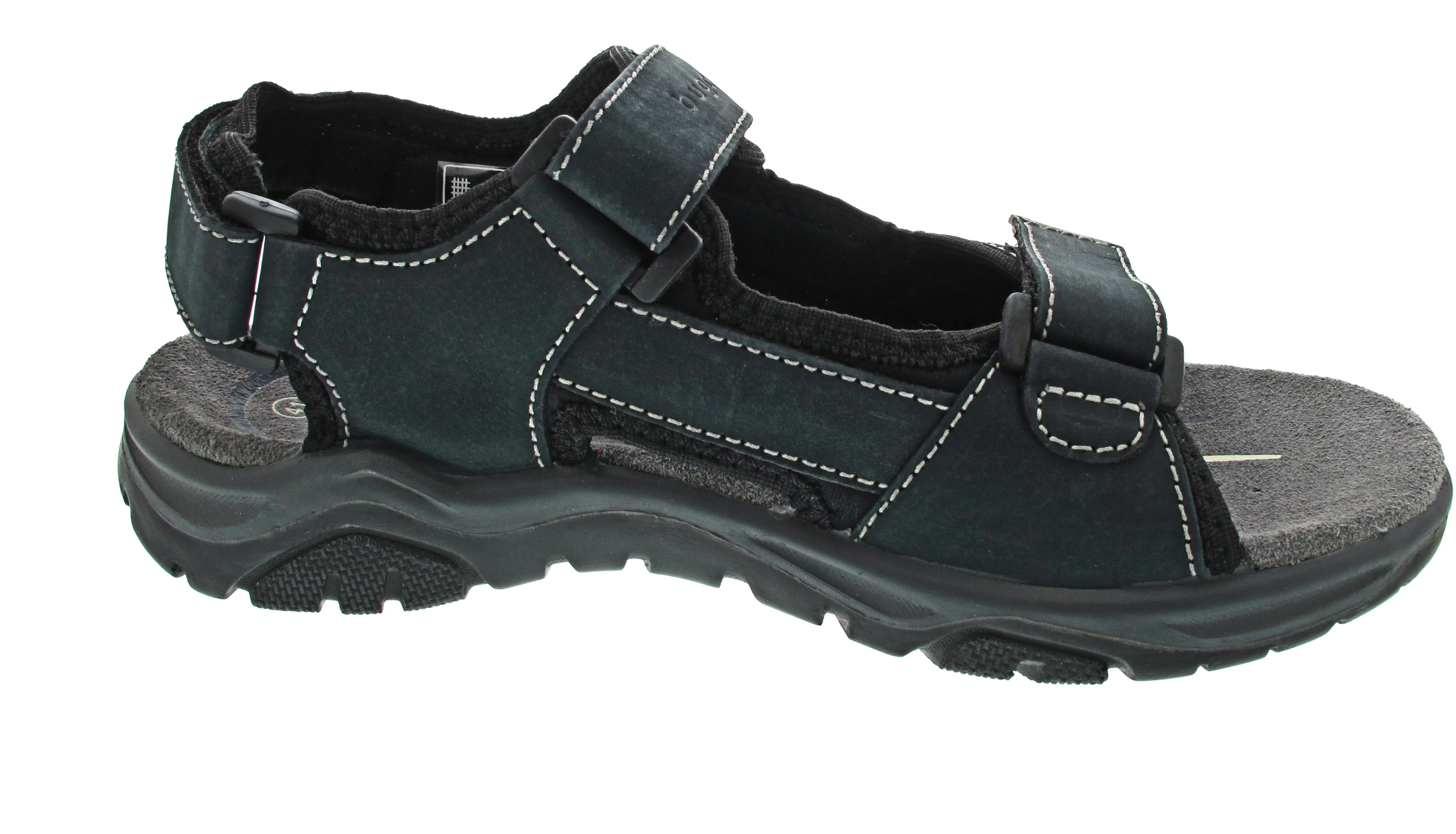Bugatti Dada Sandale Blau - Image 21