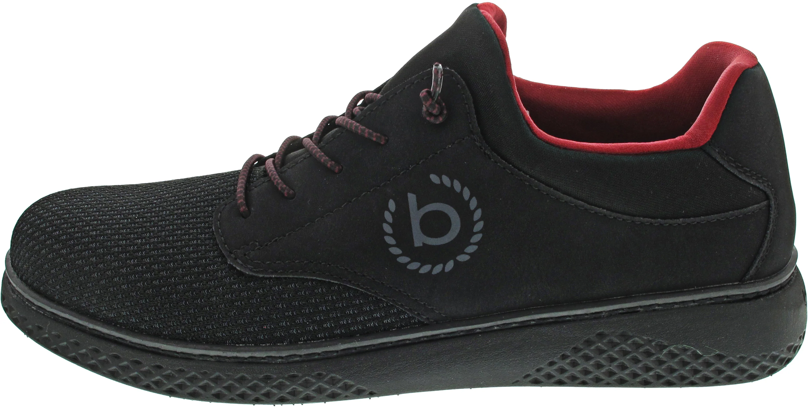 Bugatti Dexter ECO Slipper Schwarz - Image 2