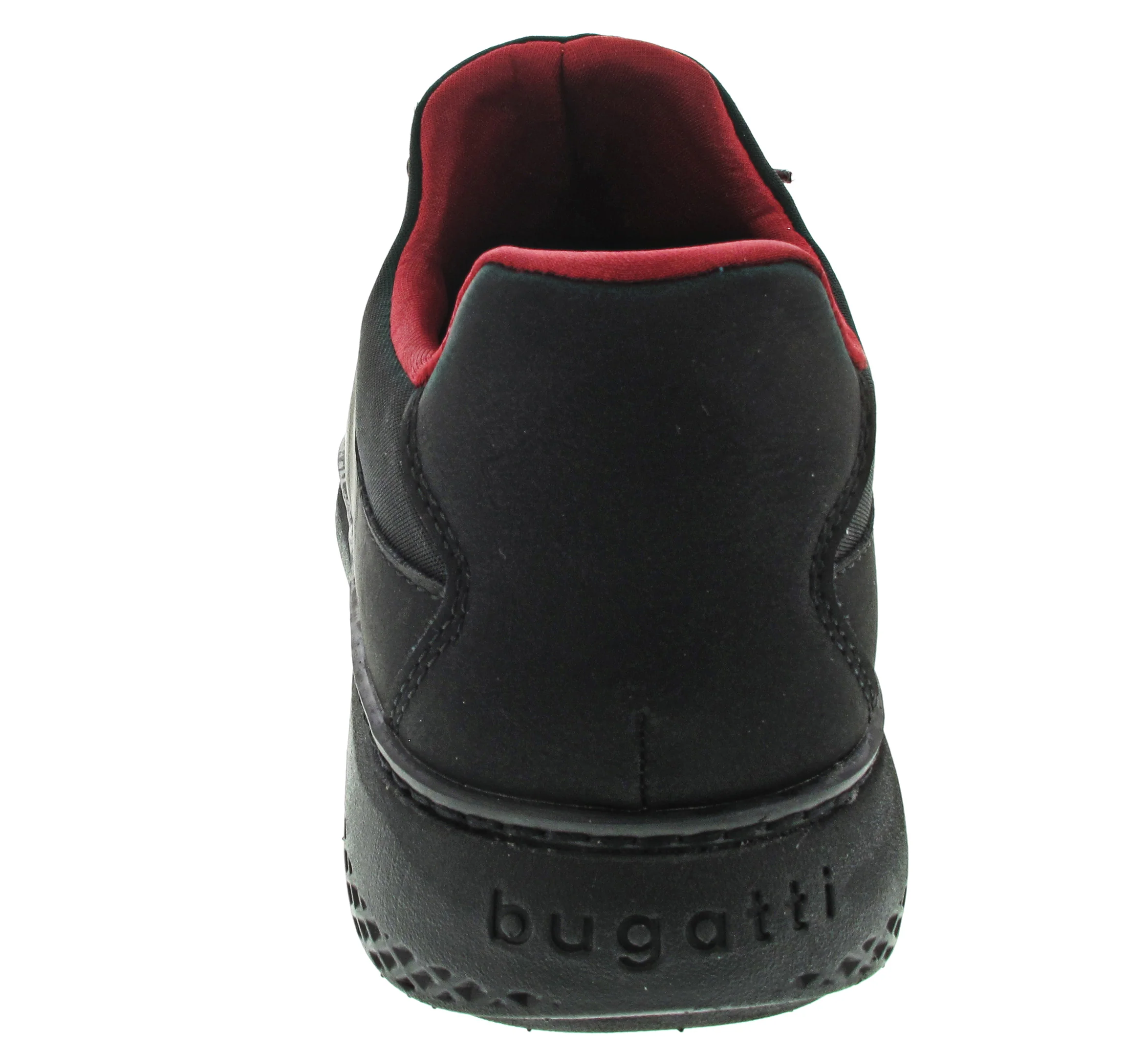 Bugatti Dexter ECO Slipper Schwarz - Image 8