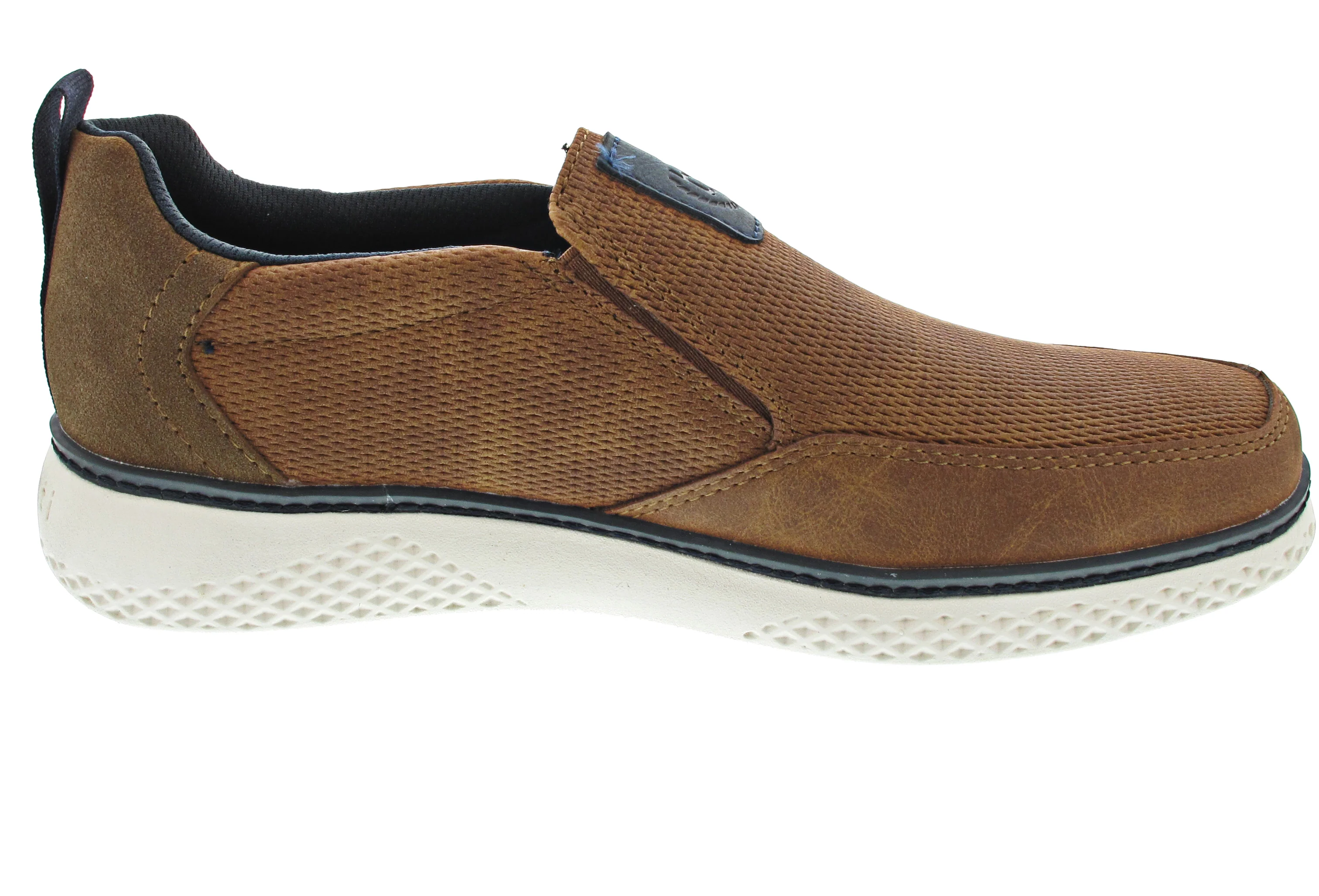 Bugatti Dexter Slipper Braun - Image 9