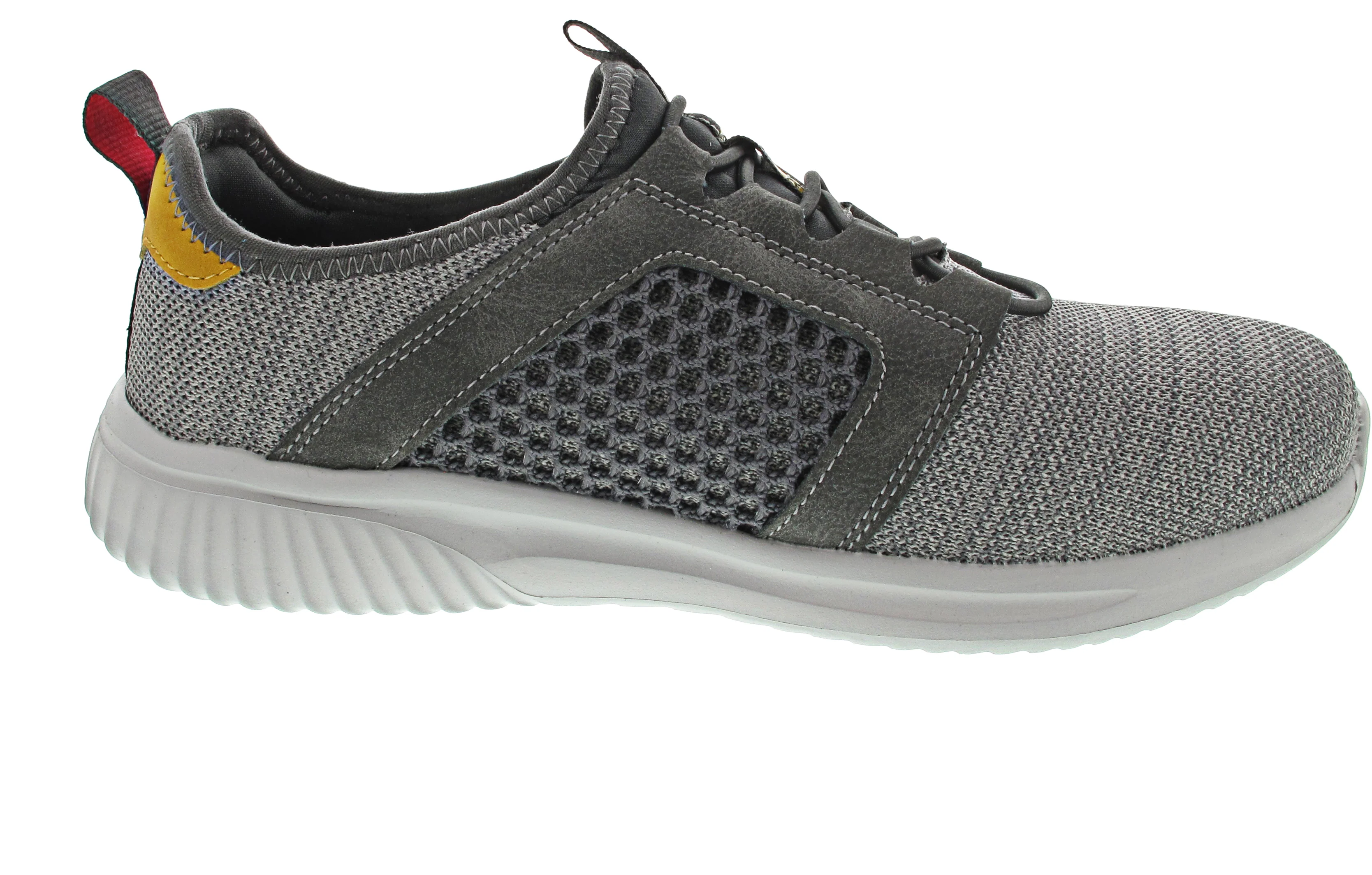 Bugatti Enter ECO Slipper Grau - Image 15