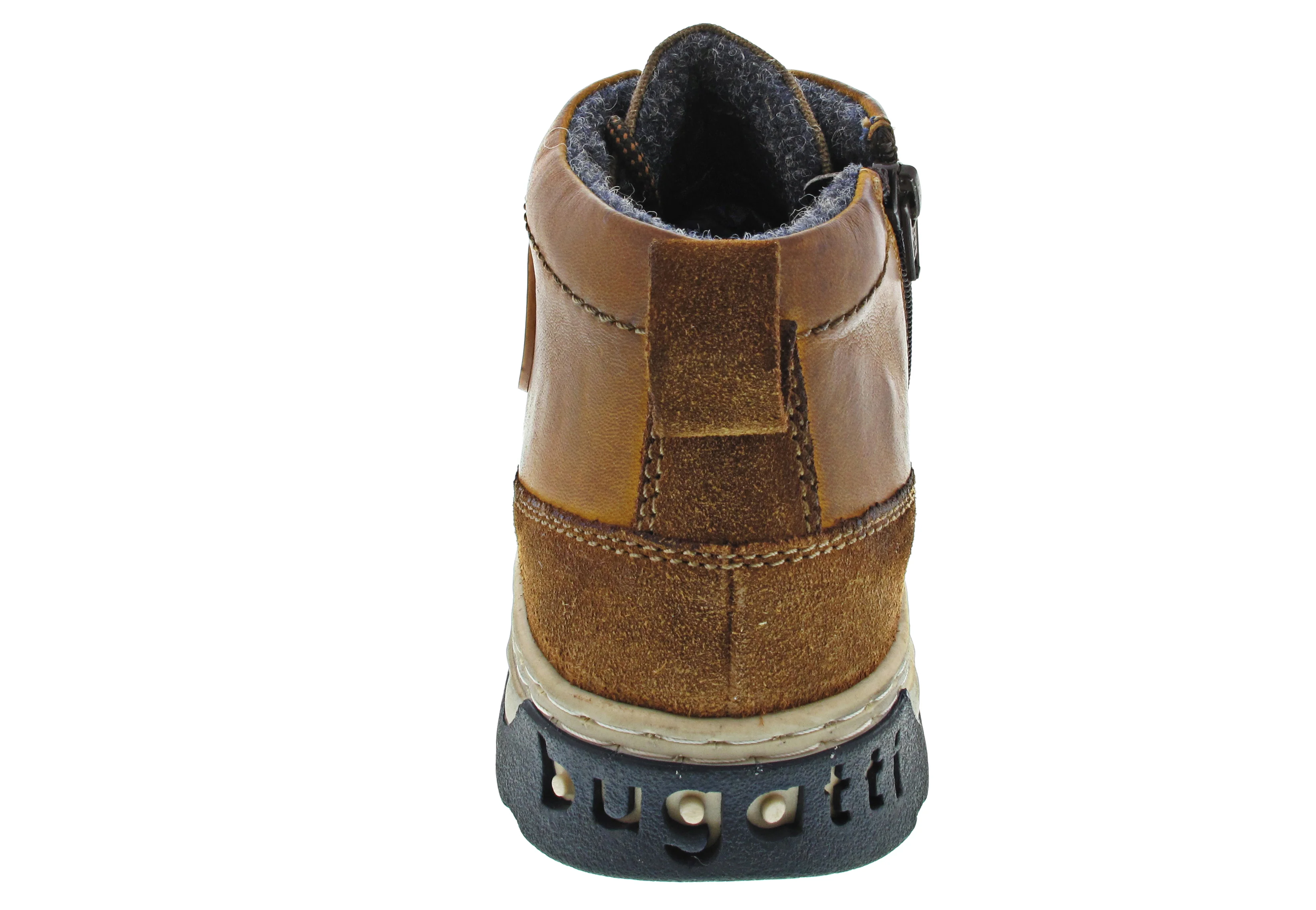 Bugatti Exeter Schnürstiefel Braun - Image 13
