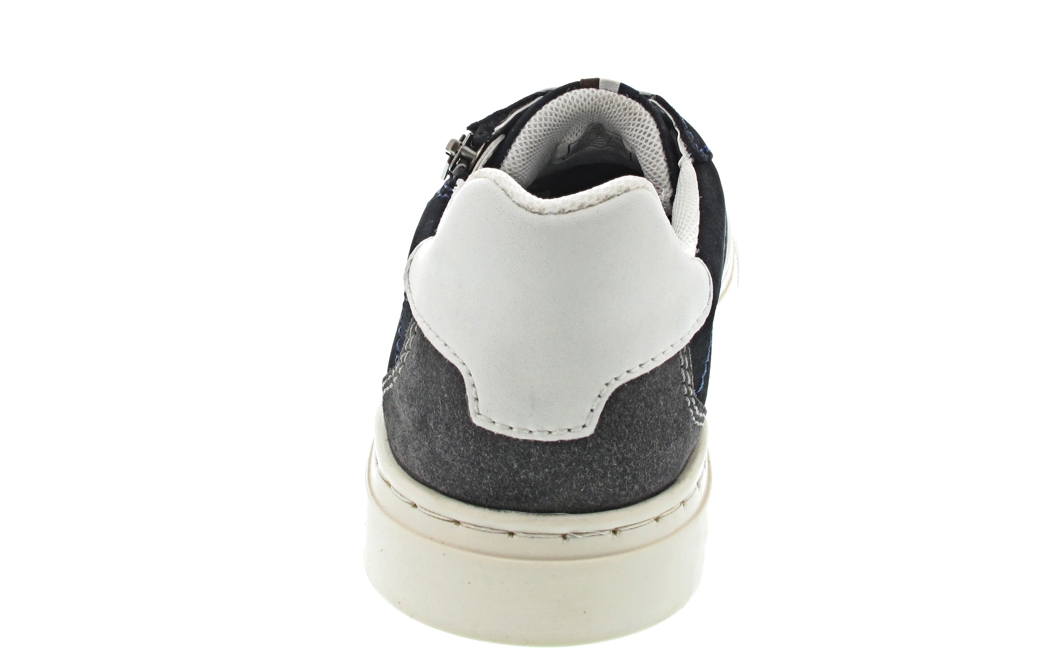 Bugatti Fido Sneaker Blau - Image 5