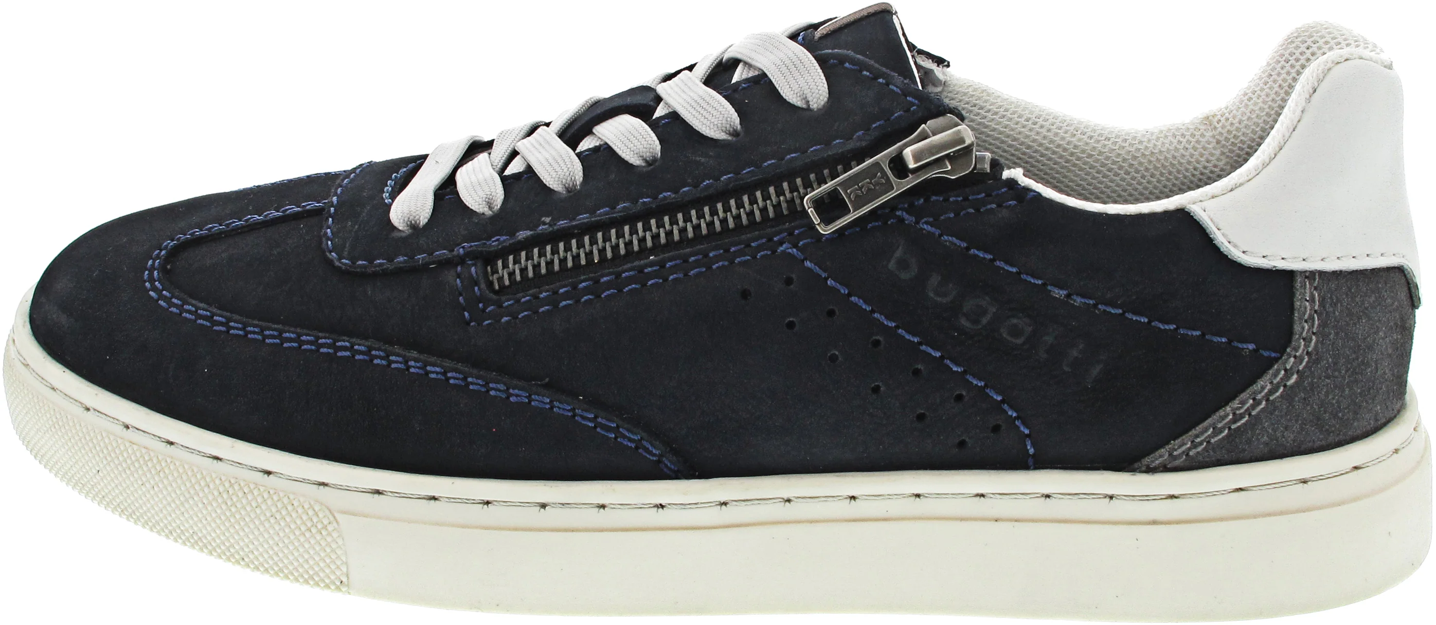 Bugatti Fido Sneaker Blau - Image 7