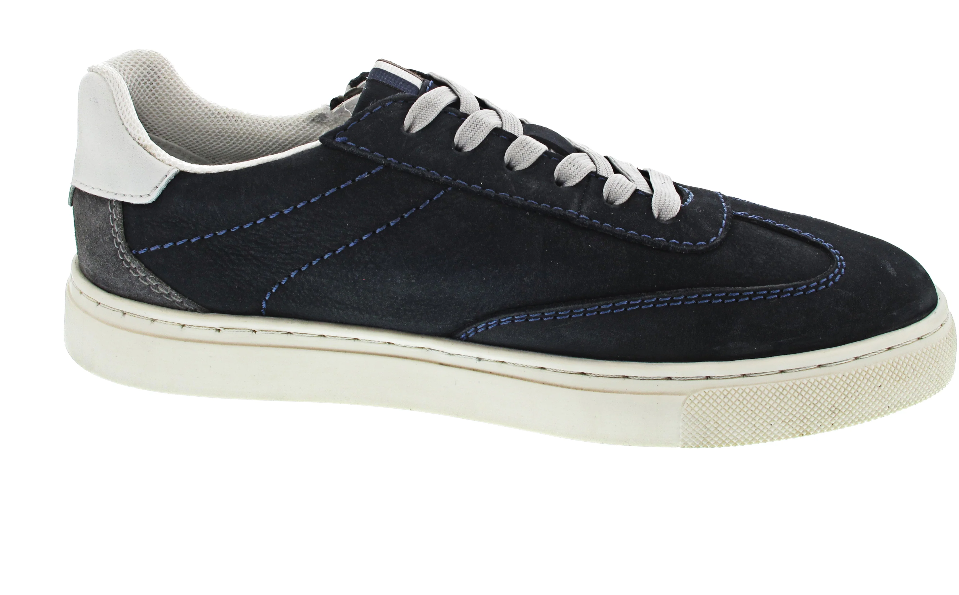 Bugatti Fido Sneaker Blau - Image 9