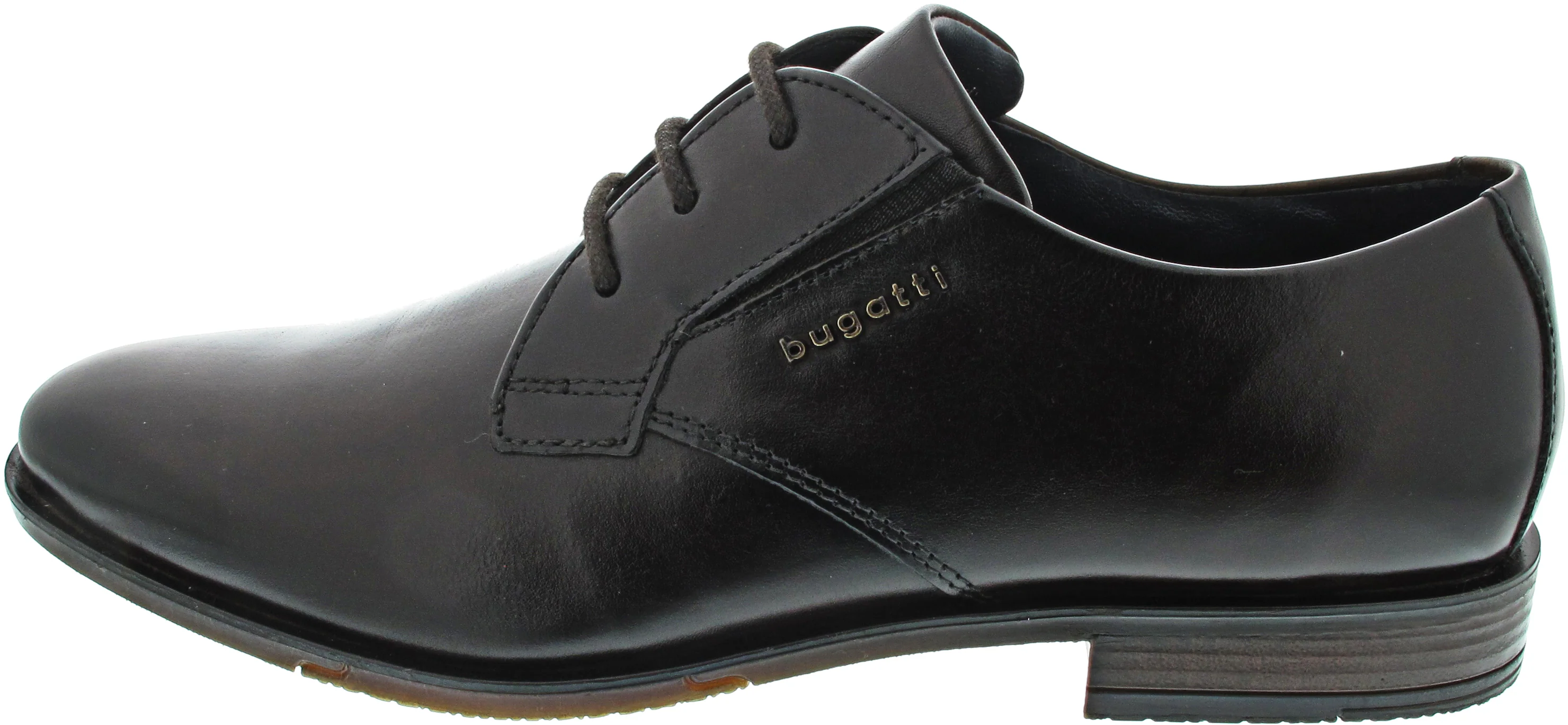 Bugatti GAPO Business Schuh Braun - Image 6