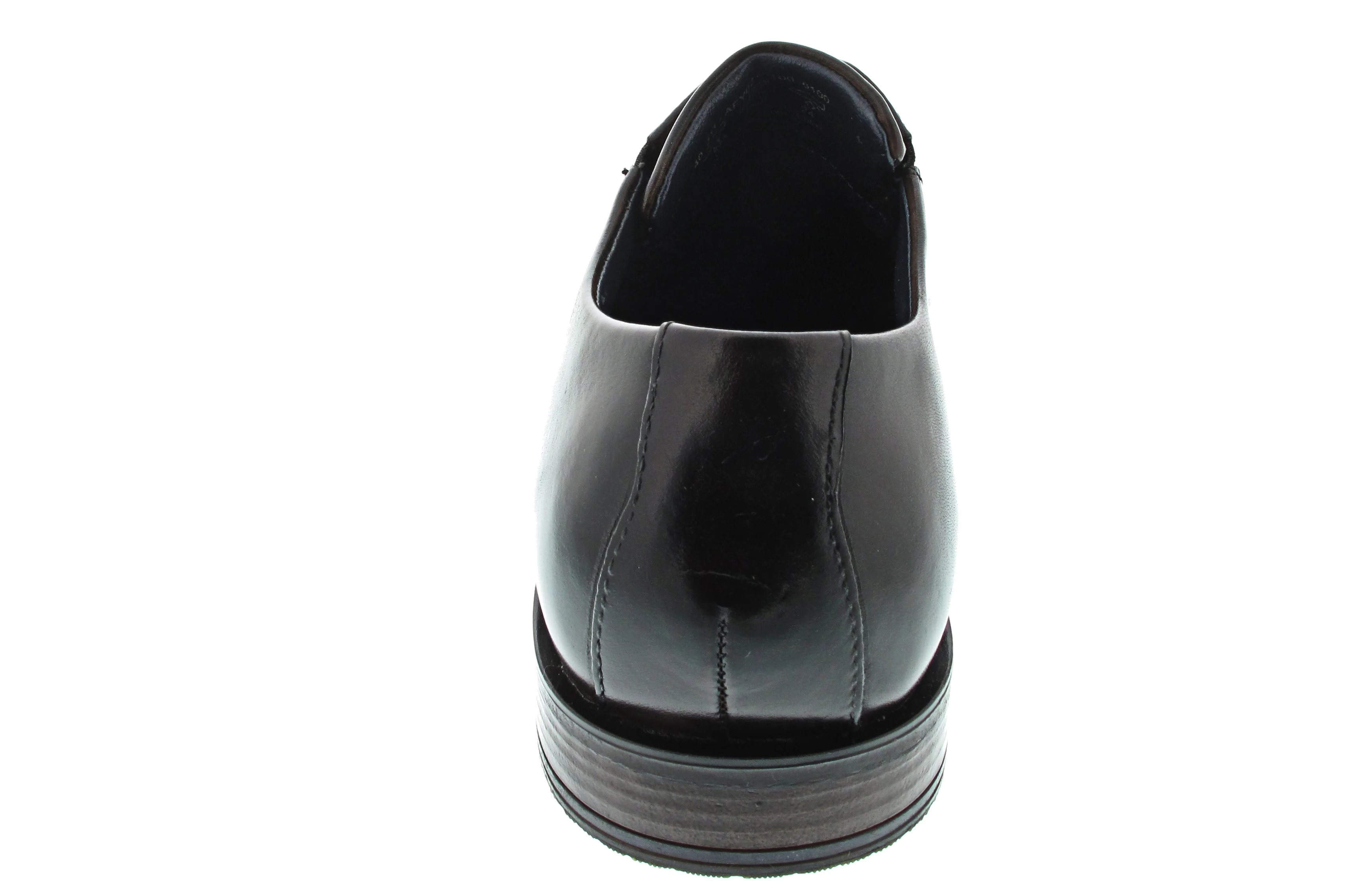 Bugatti GAPO Business Schuh Braun - Image 8