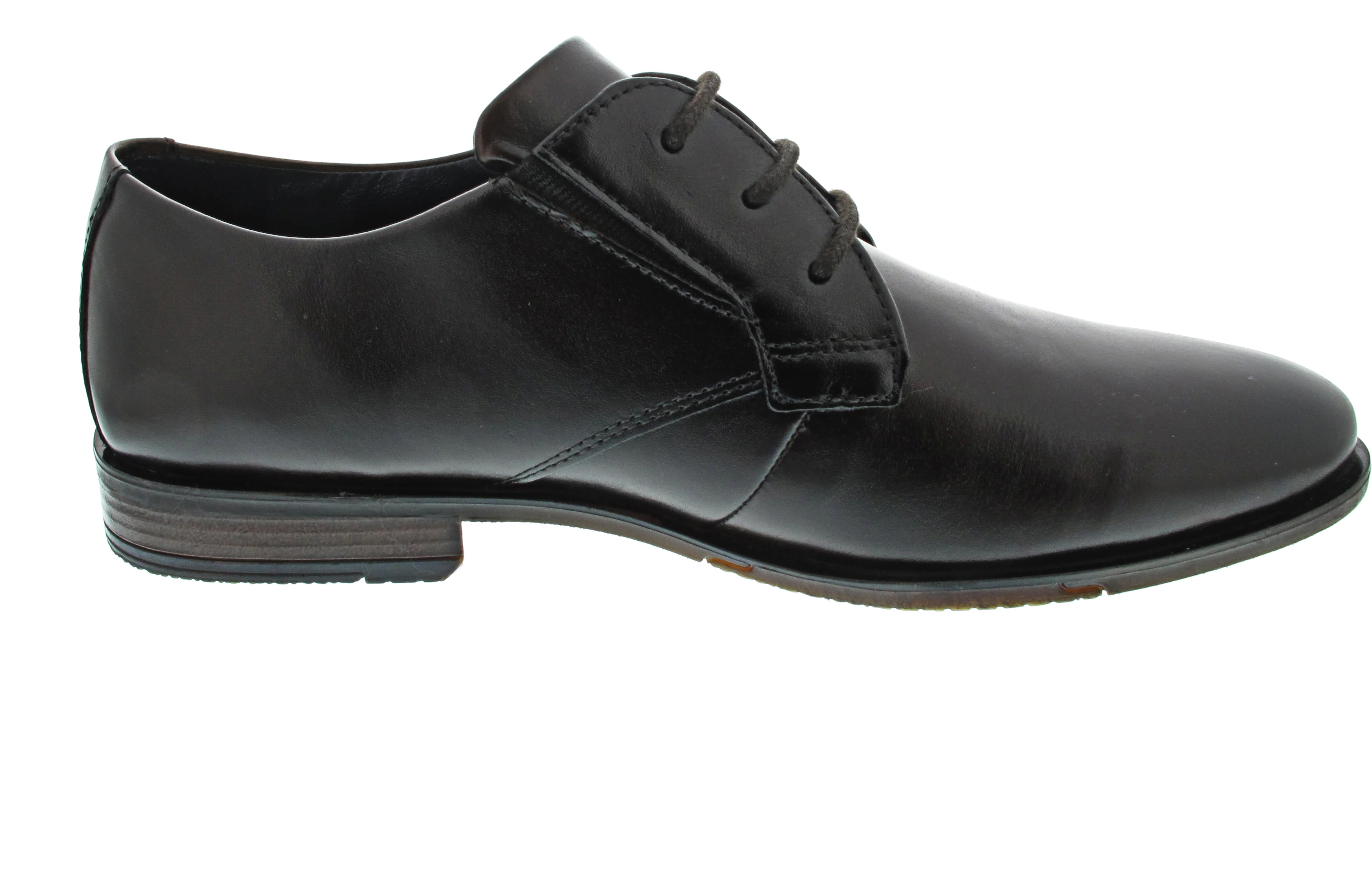Bugatti GAPO Business Schuh Braun - Image 9