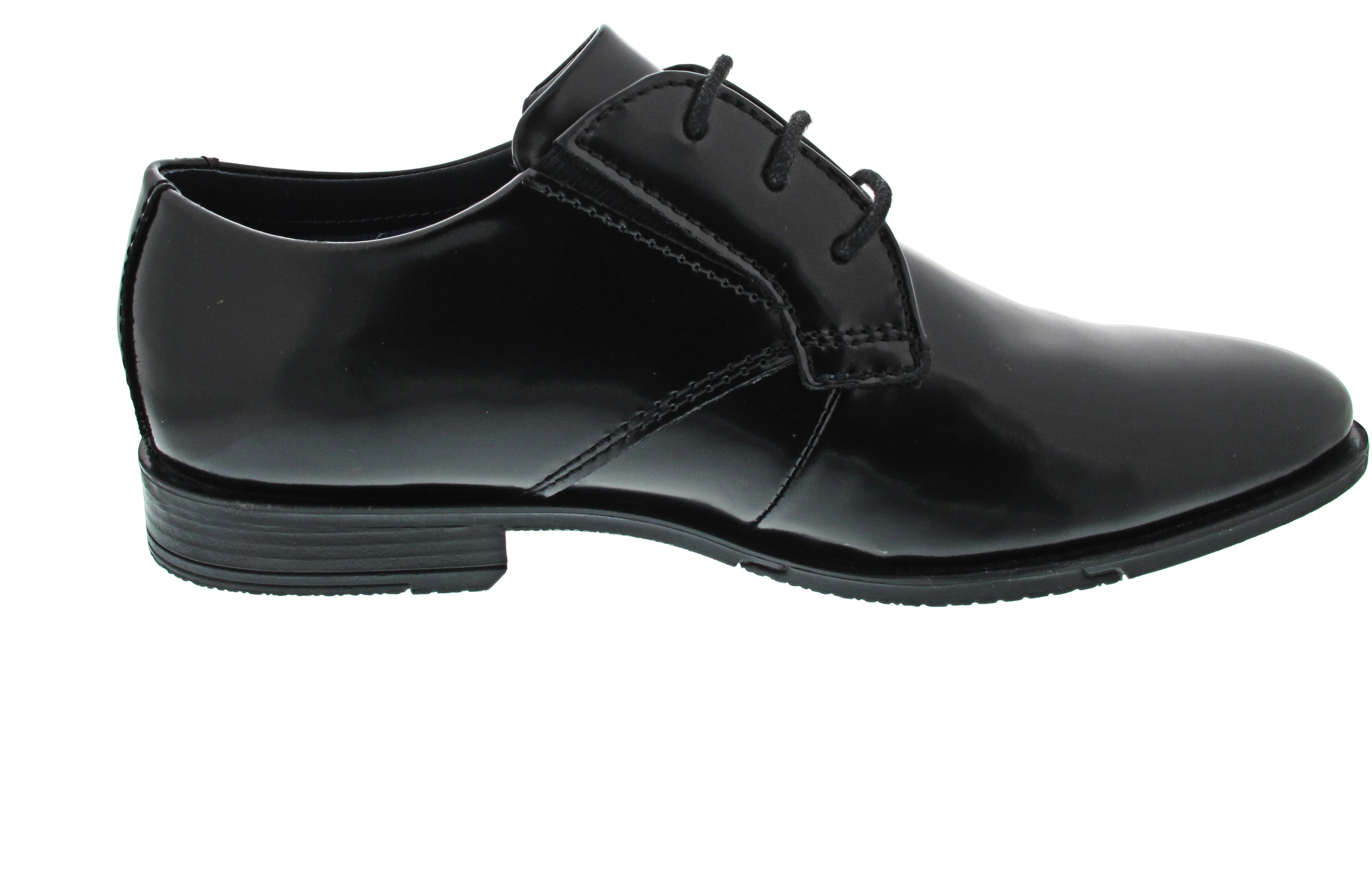 Bugatti Gapo Business Schuh Schwarz - Image 16