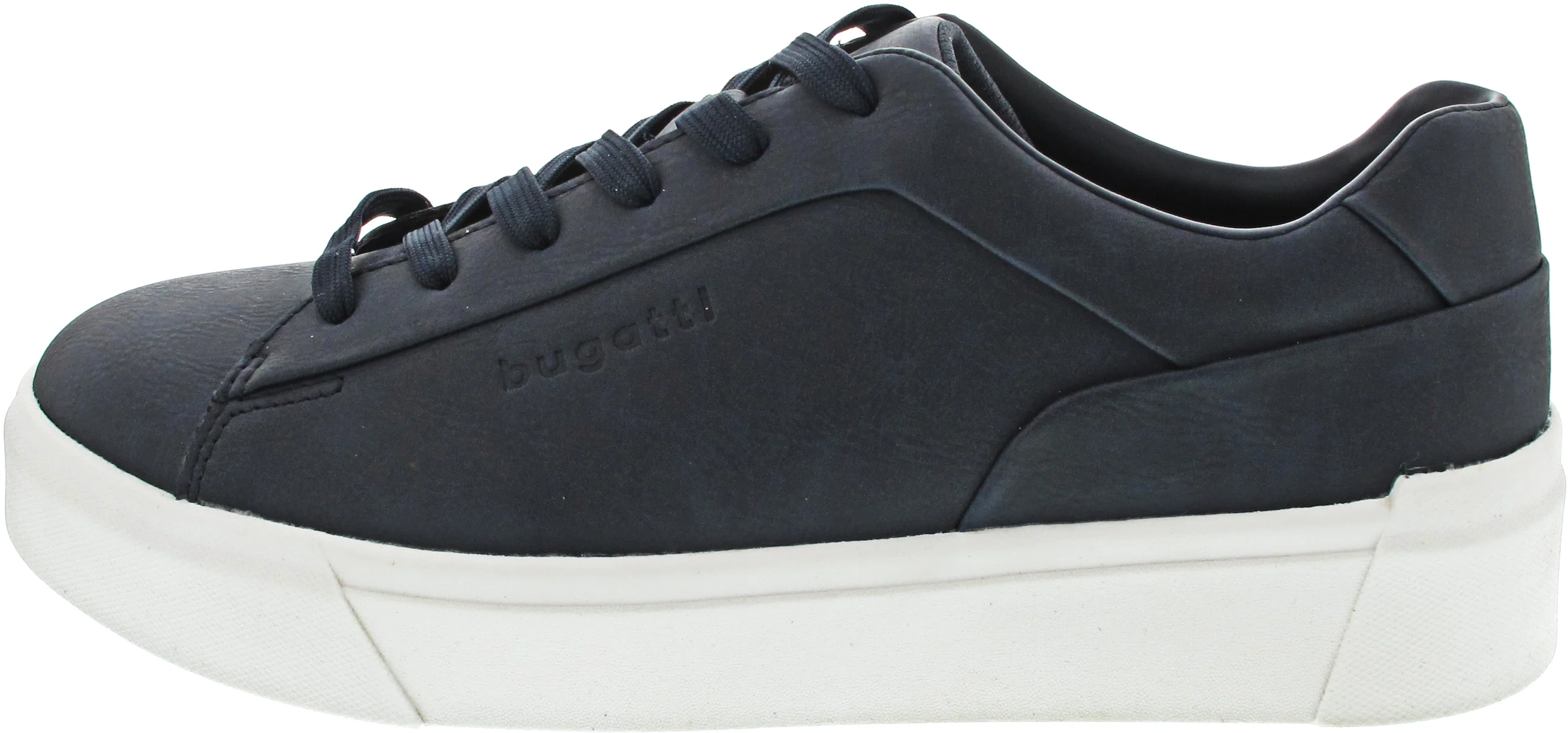 Bugatti Gunter Sneaker Blau - Image 3