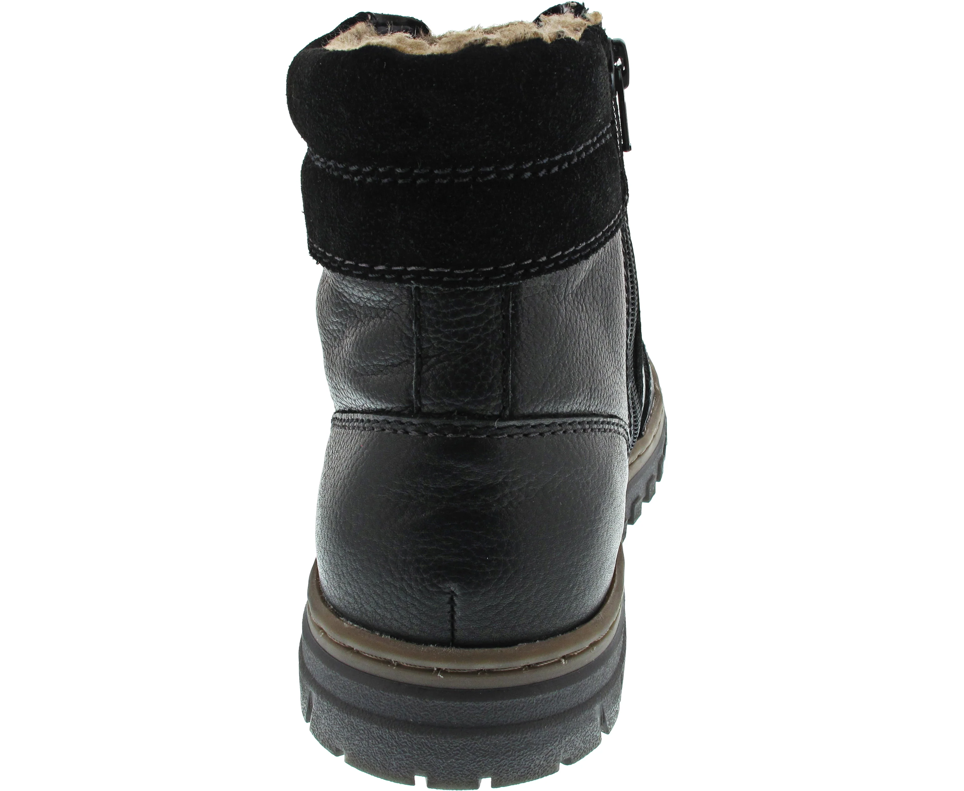 Bugatti Hendrix Schnürstiefel Schwarz - Image 9