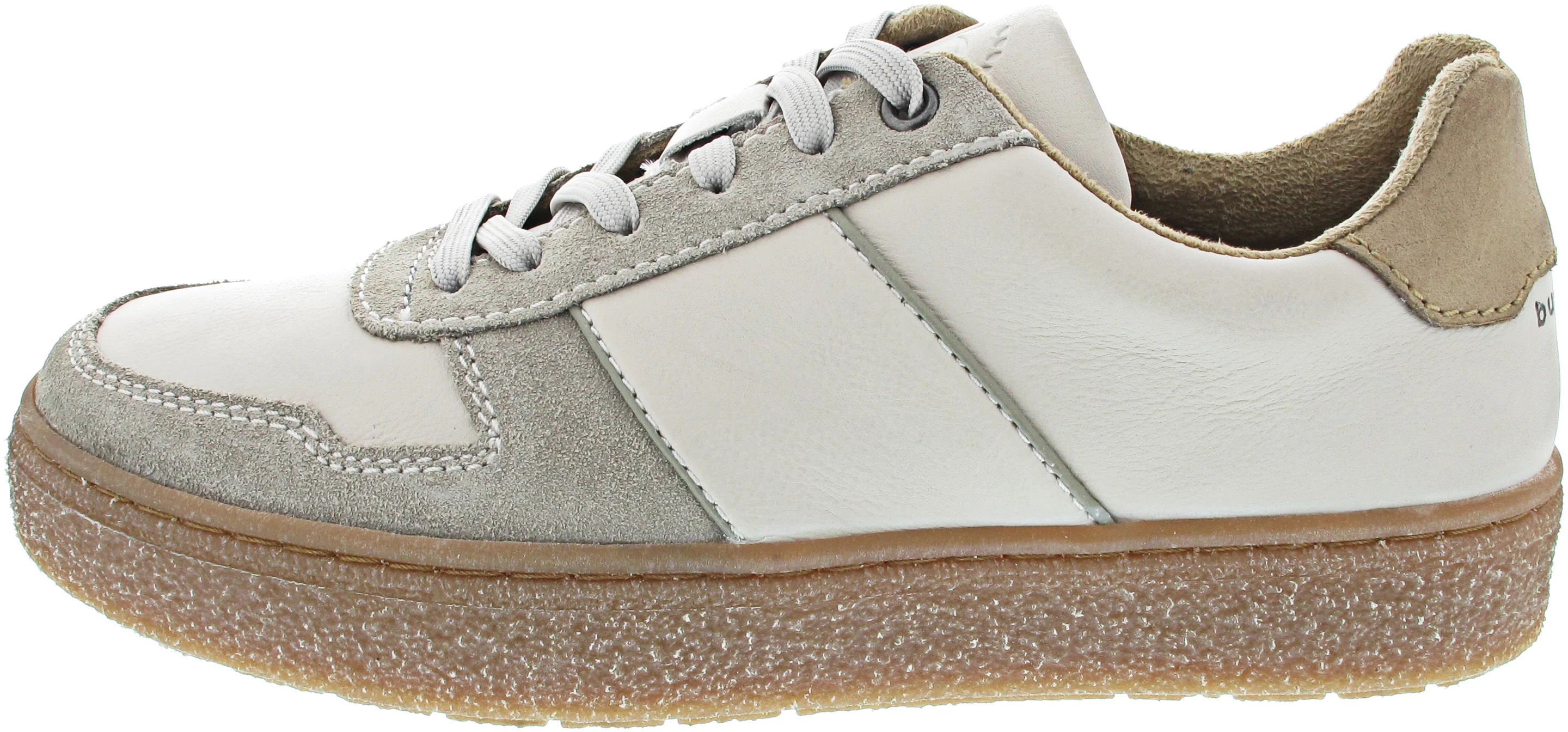 Bugatti HUBE Sneaker low Beige - Image 6