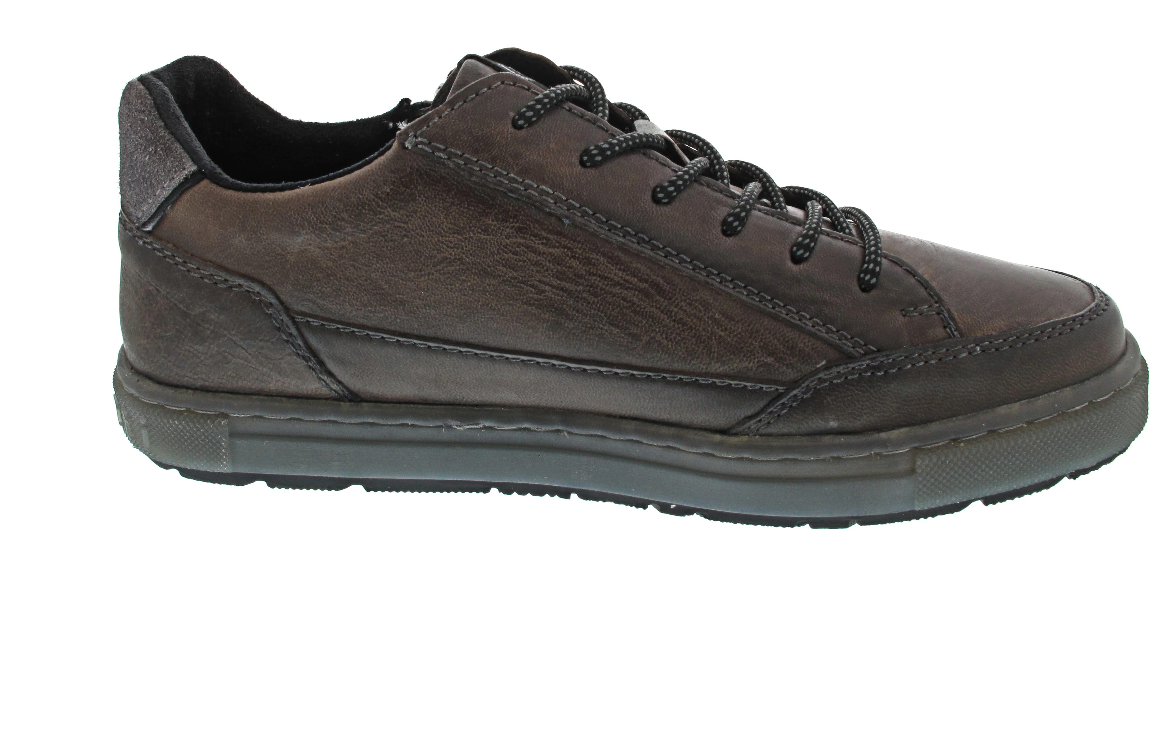 Bugatti Huberto Sneaker Braun - Image 7