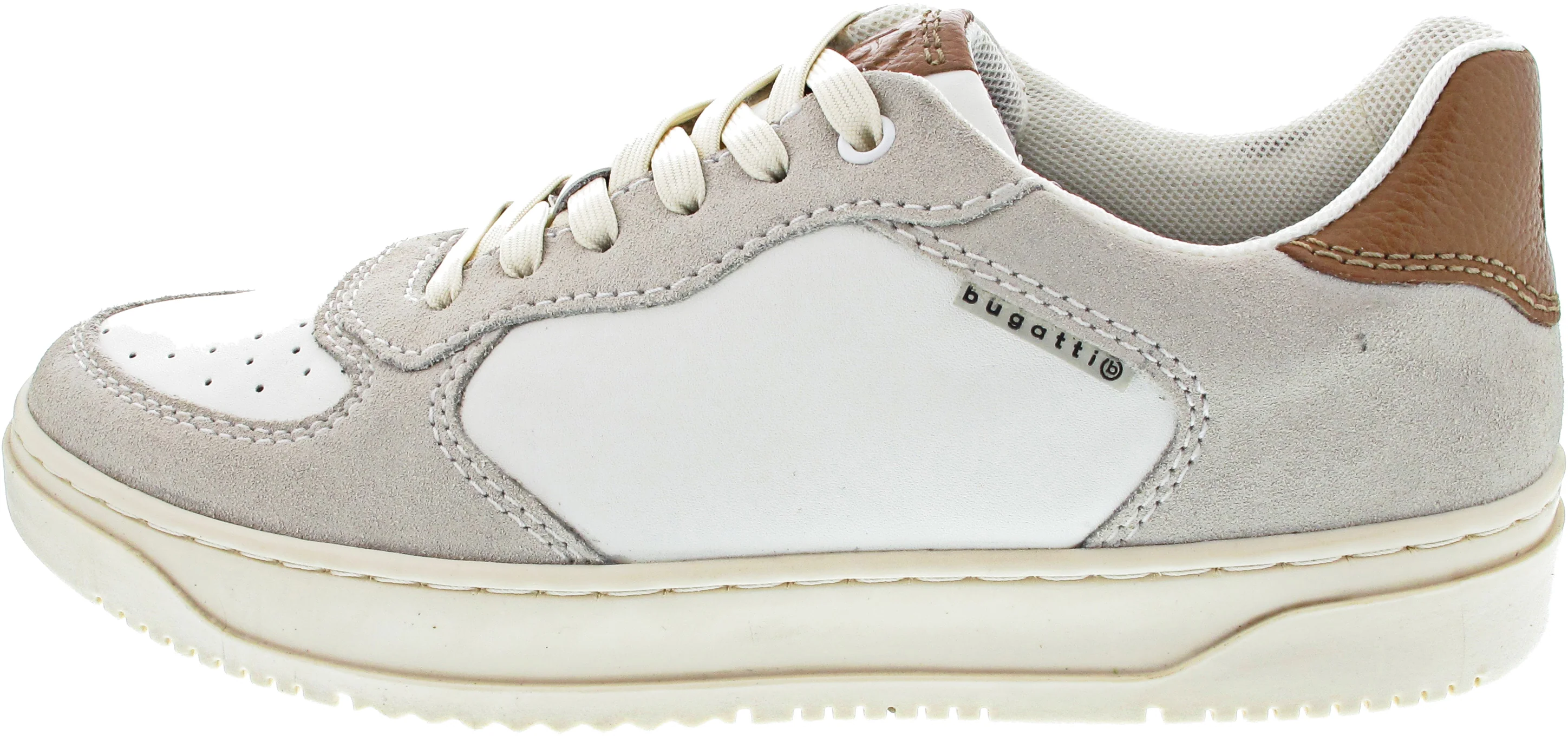 Bugatti Humus Sneaker low Beige