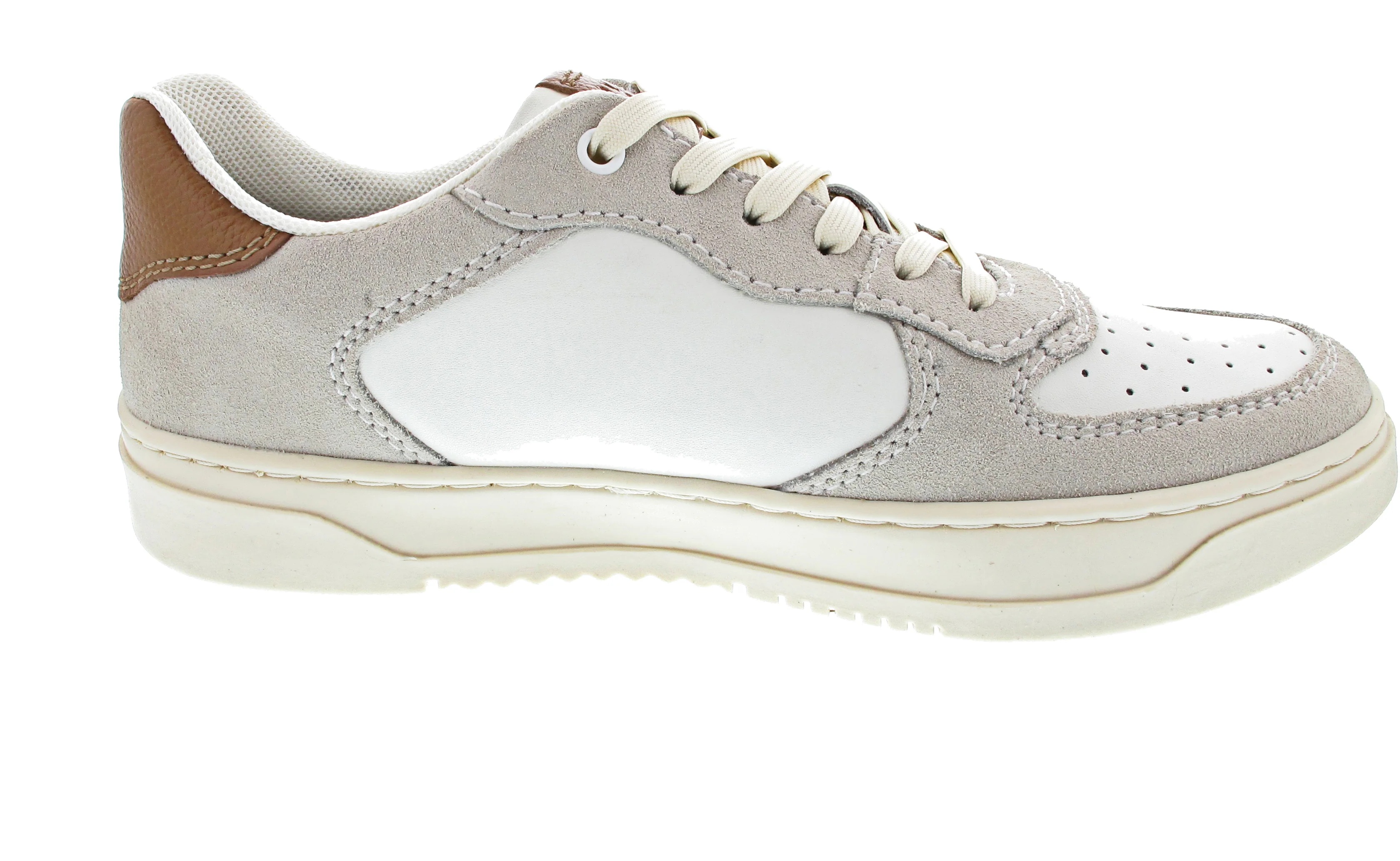 Bugatti Humus Sneaker low Beige - Image 16