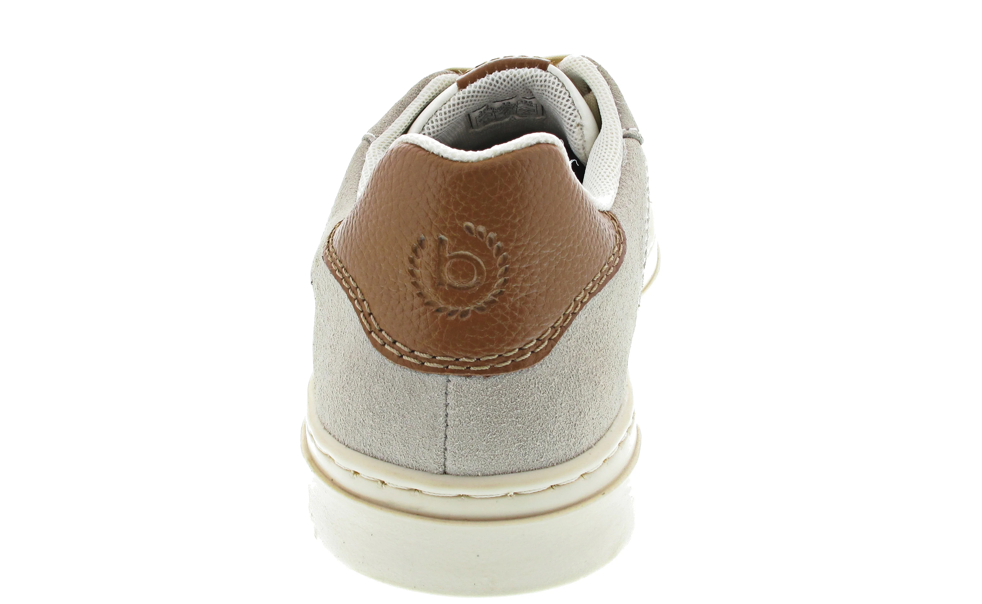 Bugatti Humus Sneaker low Beige - Image 9