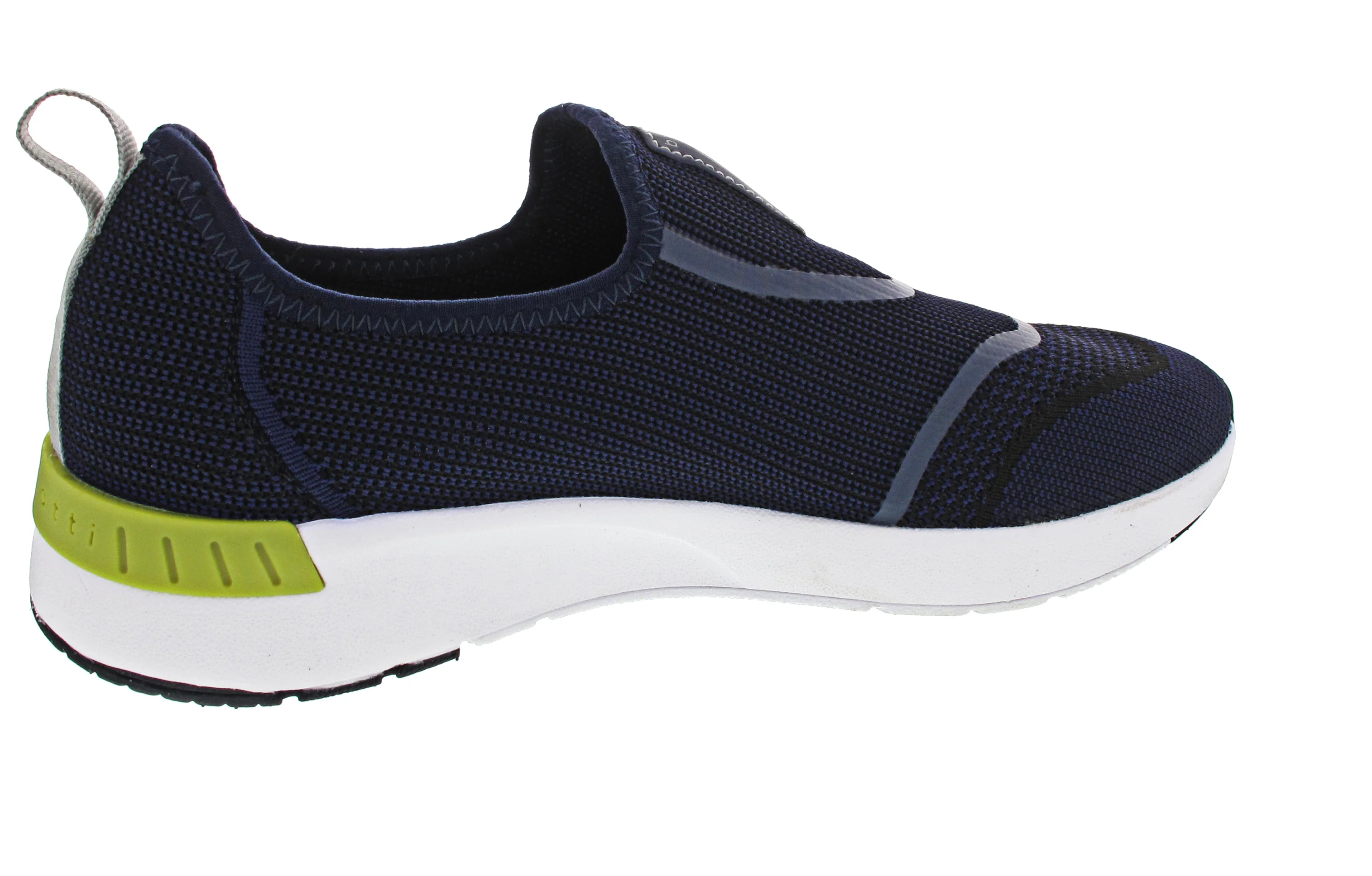 Bugatti Impala Herren Slipper blau - Image 12
