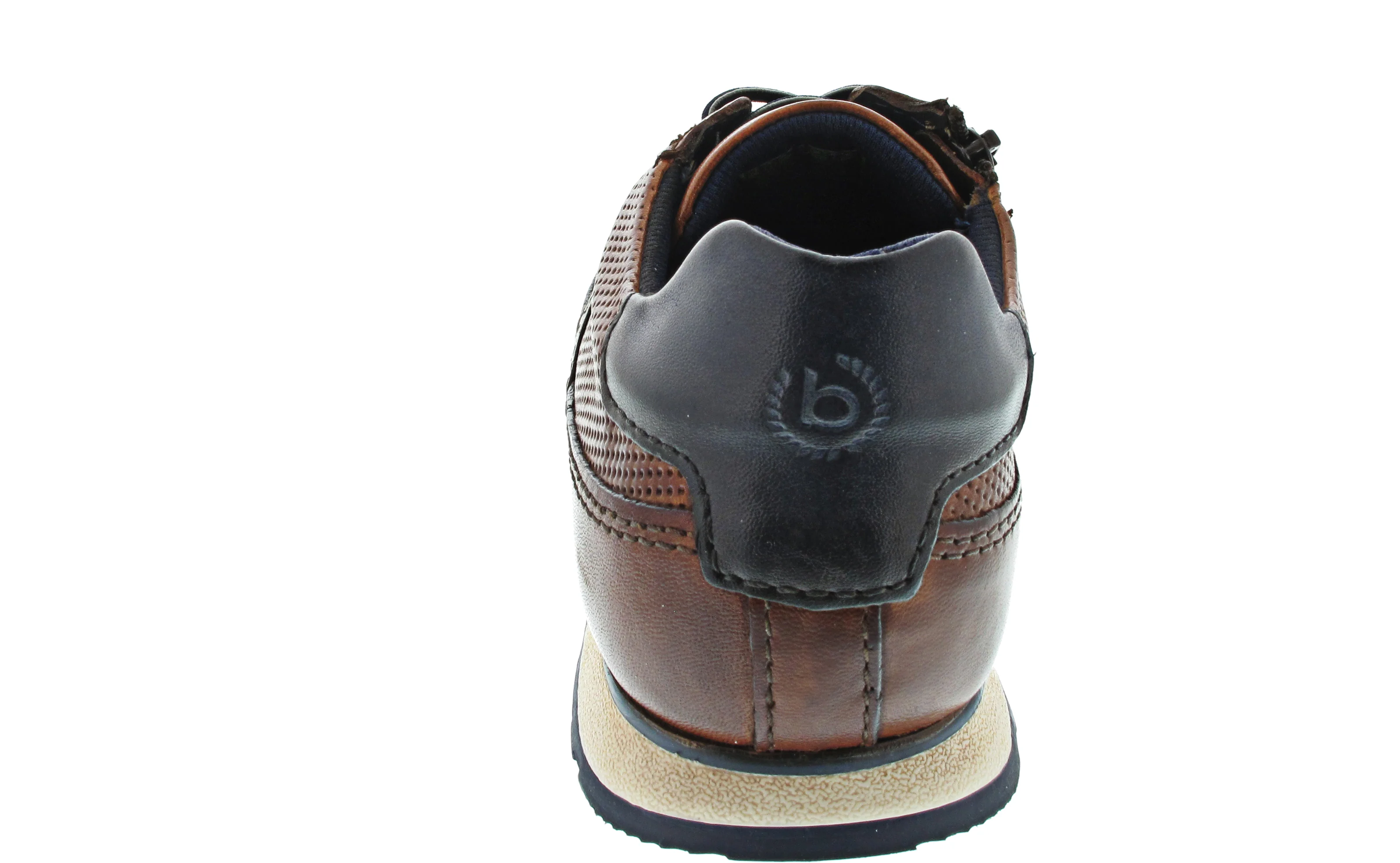 Bugatti IVAR Sneaker low Braun - Image 16