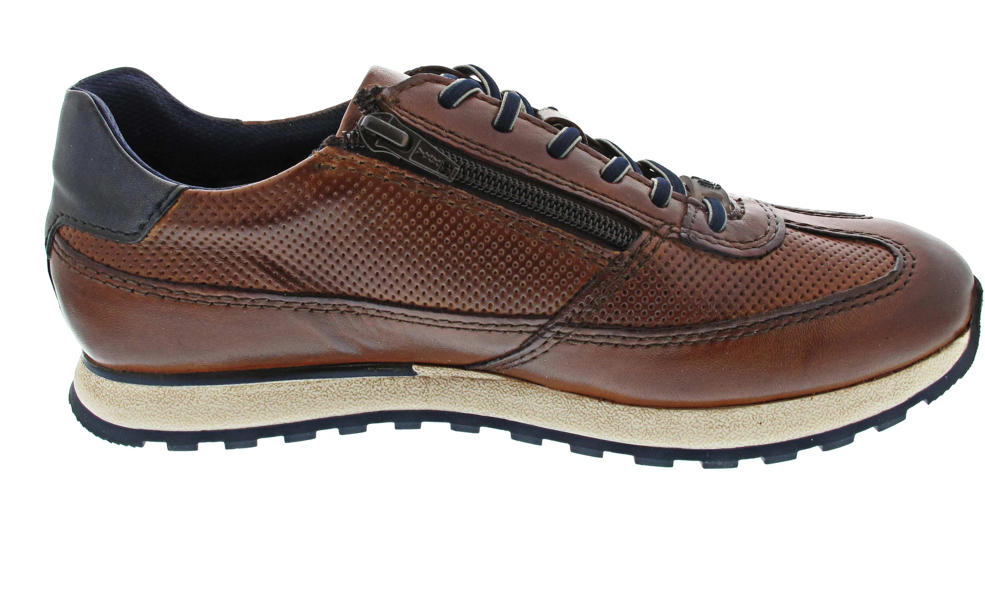 Bugatti IVAR Sneaker low Braun - Image 9
