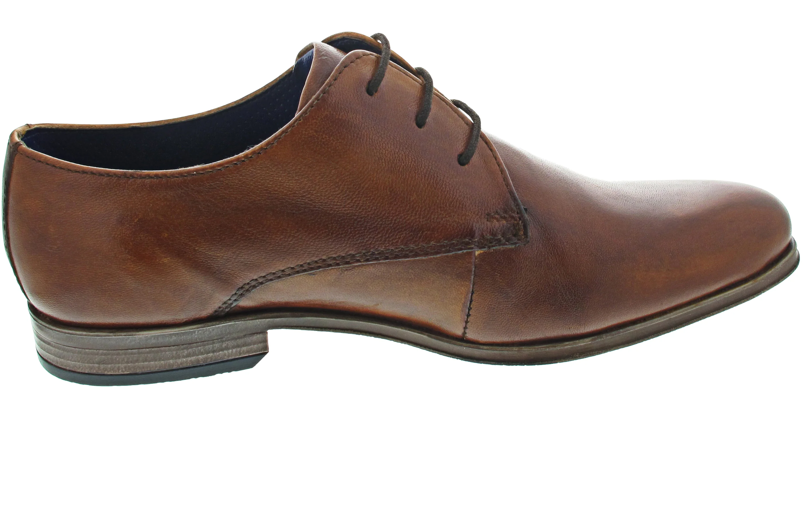 Bugatti Laurentinus Business Schuh Braun - Image 16