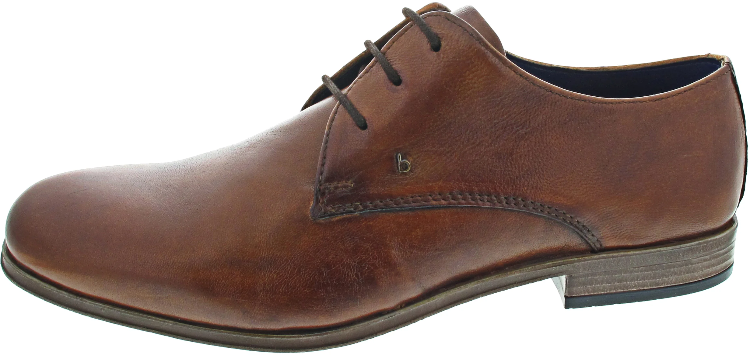 Bugatti Laurentinus Business Schuh Braun - Image 6