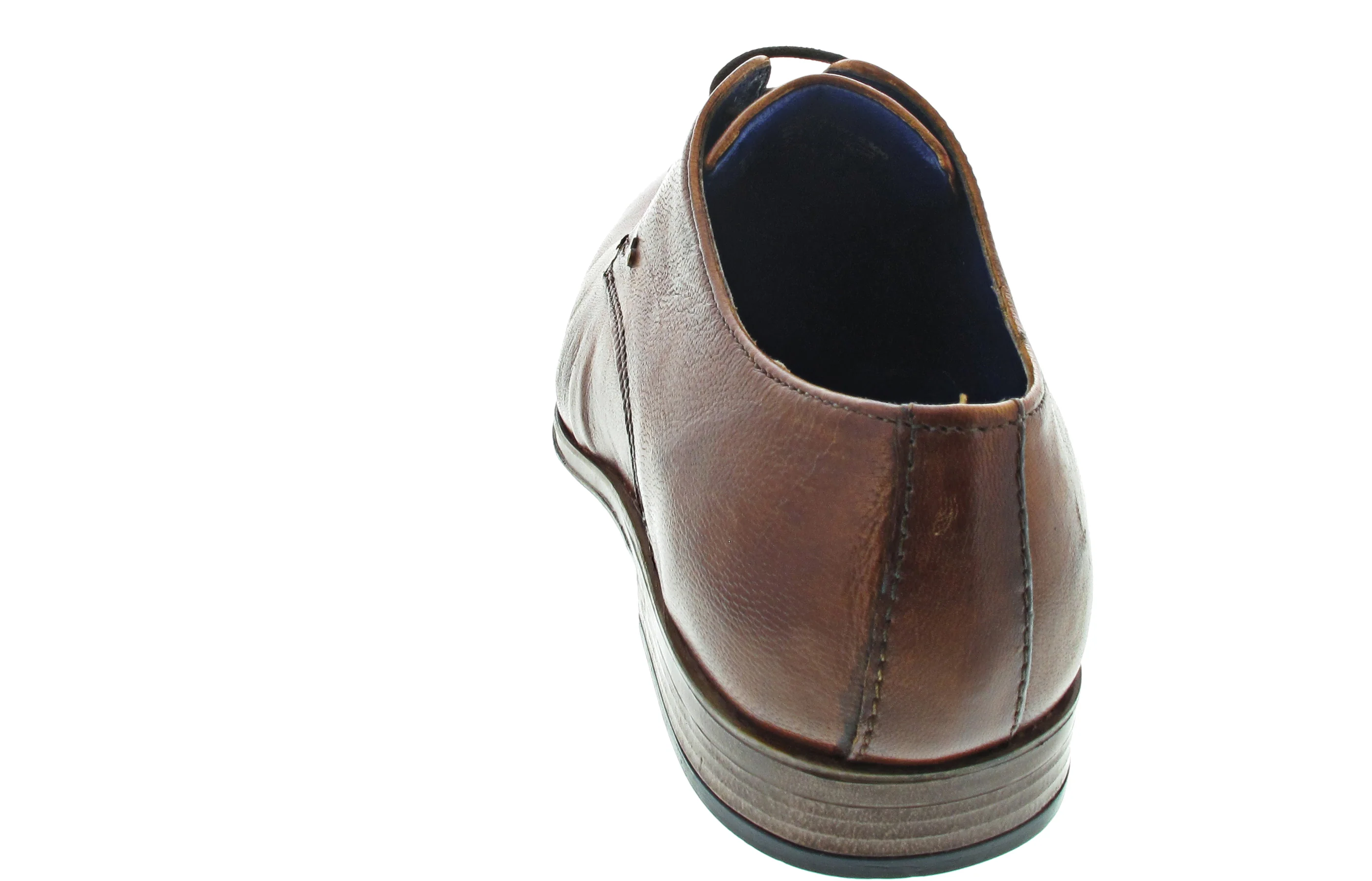 Bugatti Laurentinus Business Schuh Braun - Image 9