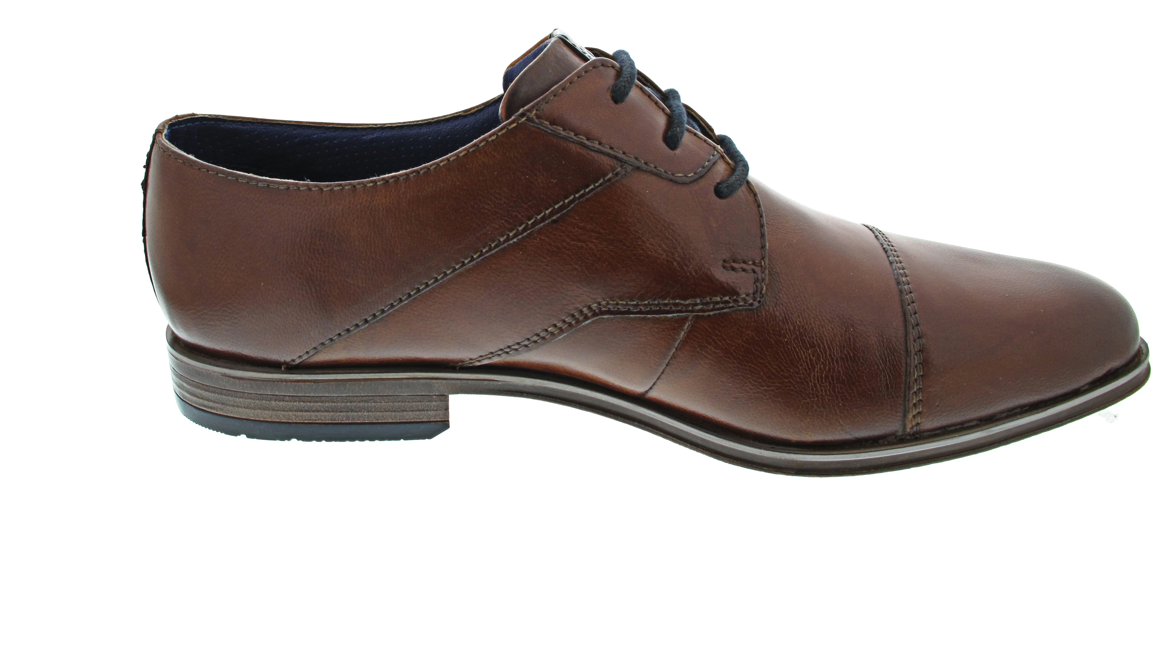 Bugatti Leagro Business Schuh Braun - Image 17