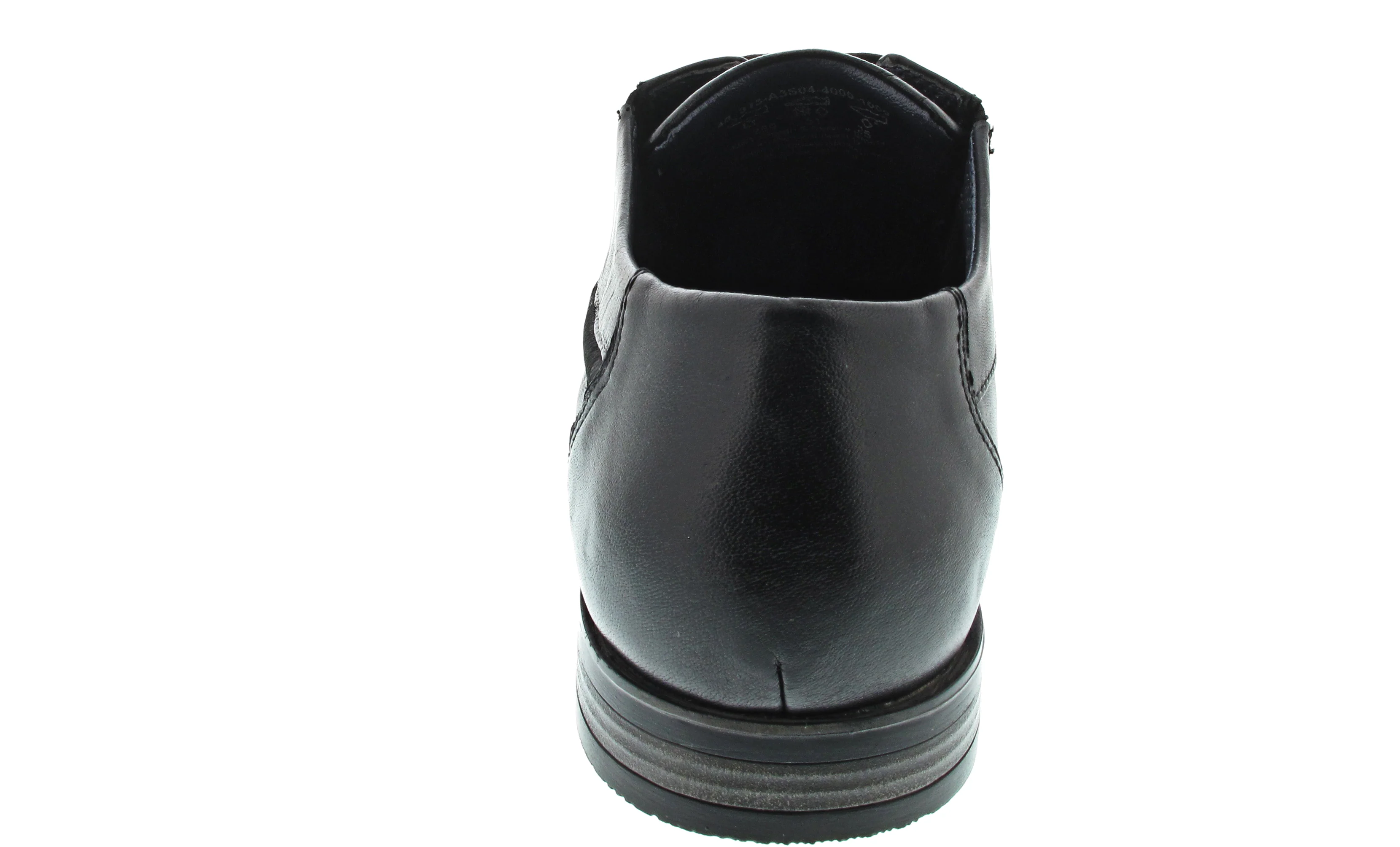 Bugatti Leagro Business Schuh Schwarz - Image 14