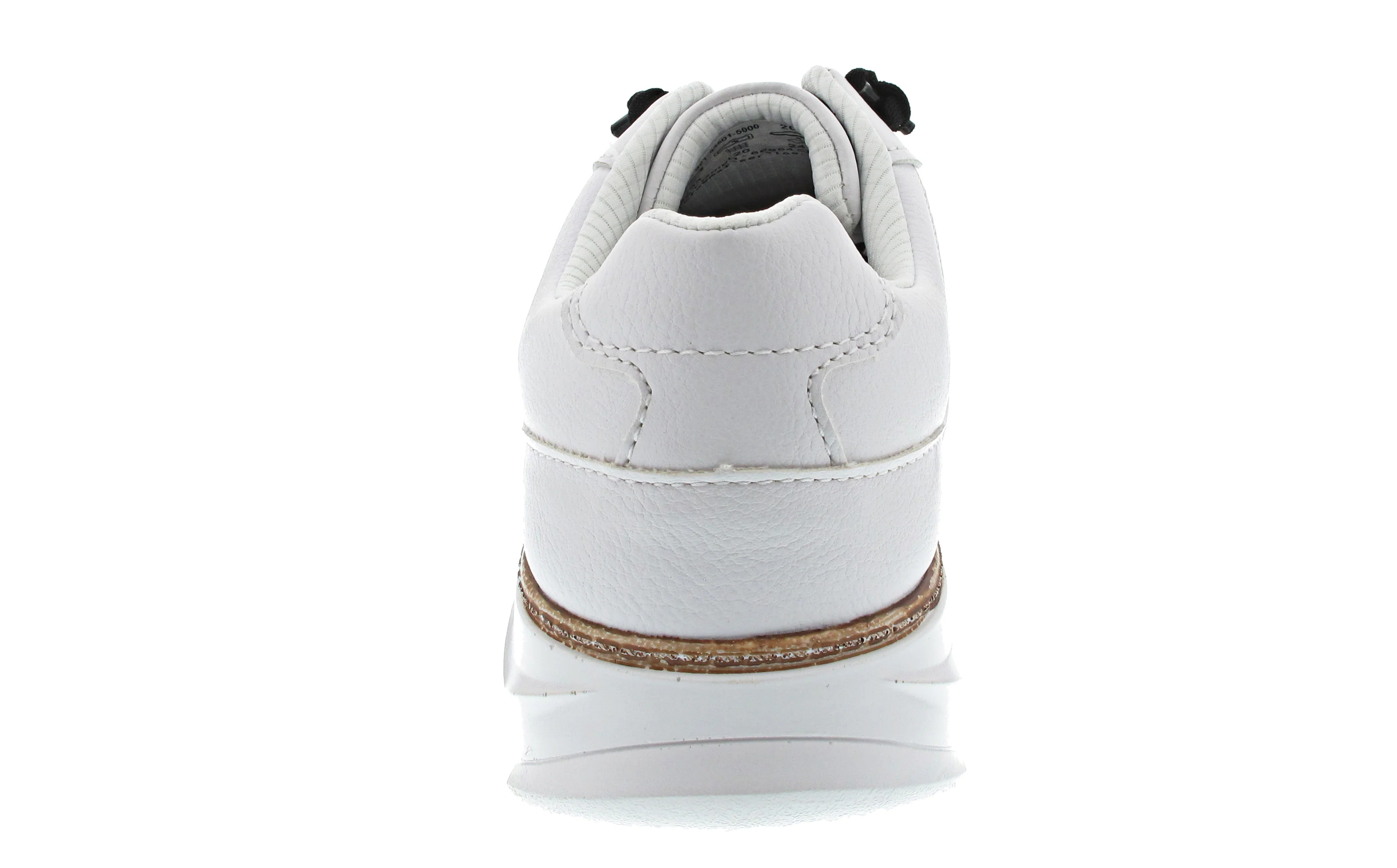 Bugatti Lima Sneaker Weiß - Image 10