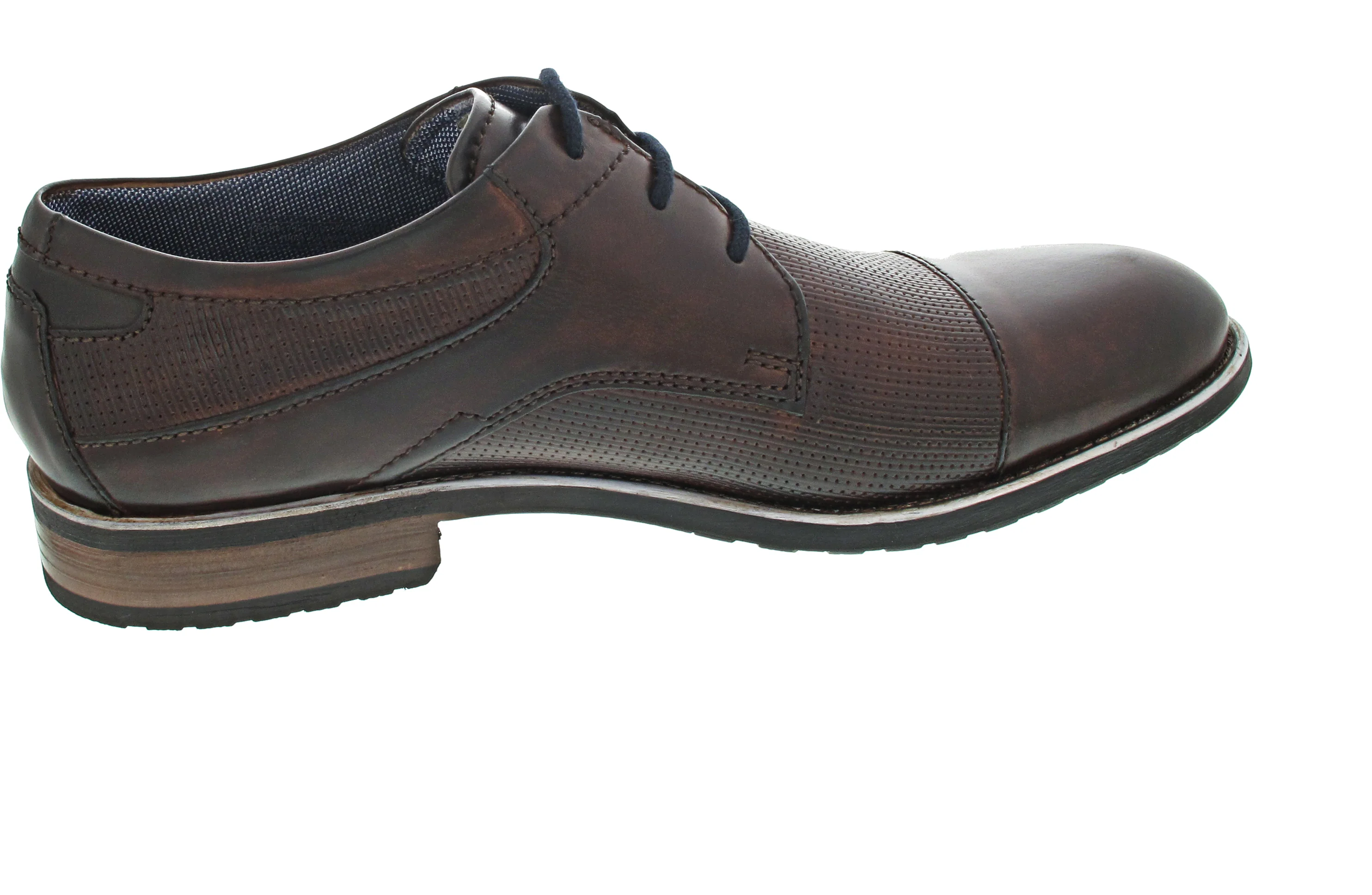 Bugatti LOTUS Business Schuh Braun - Image 9