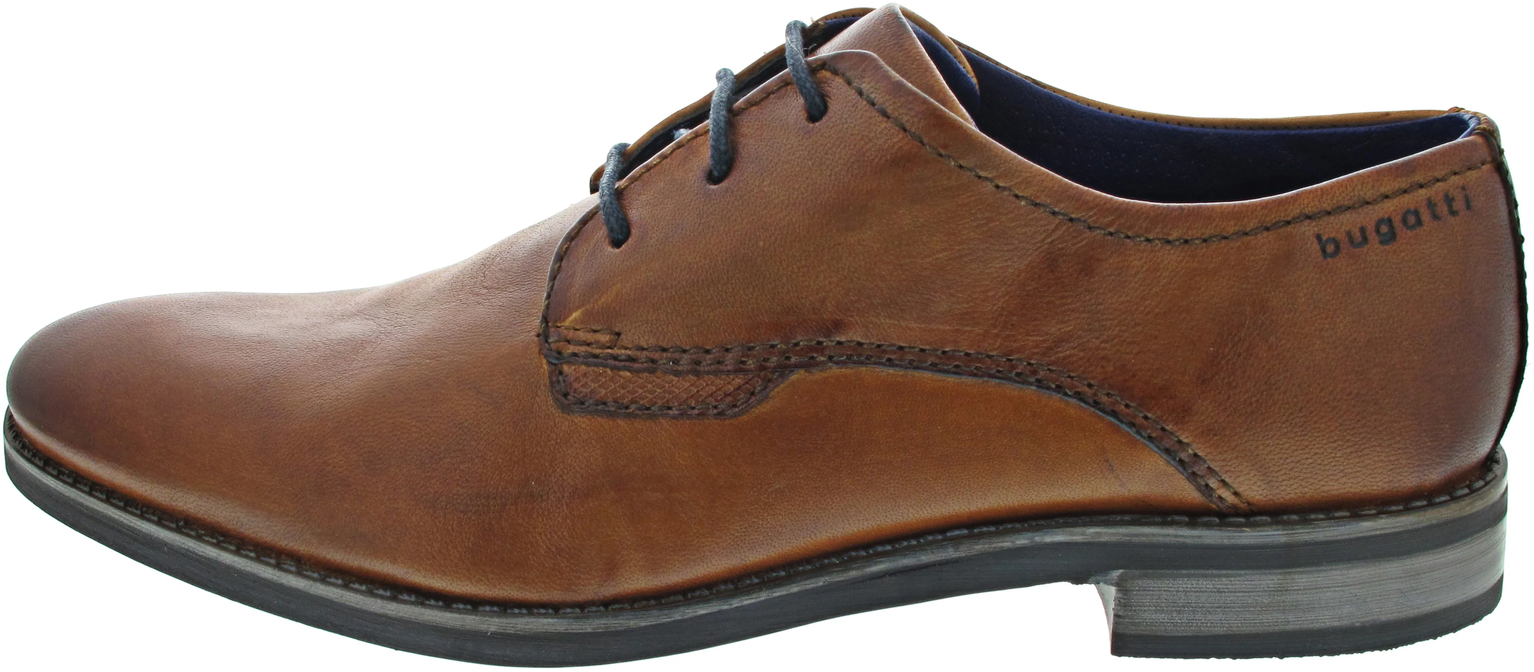 Bugatti MALCO Business Schuh Braun - Image 2