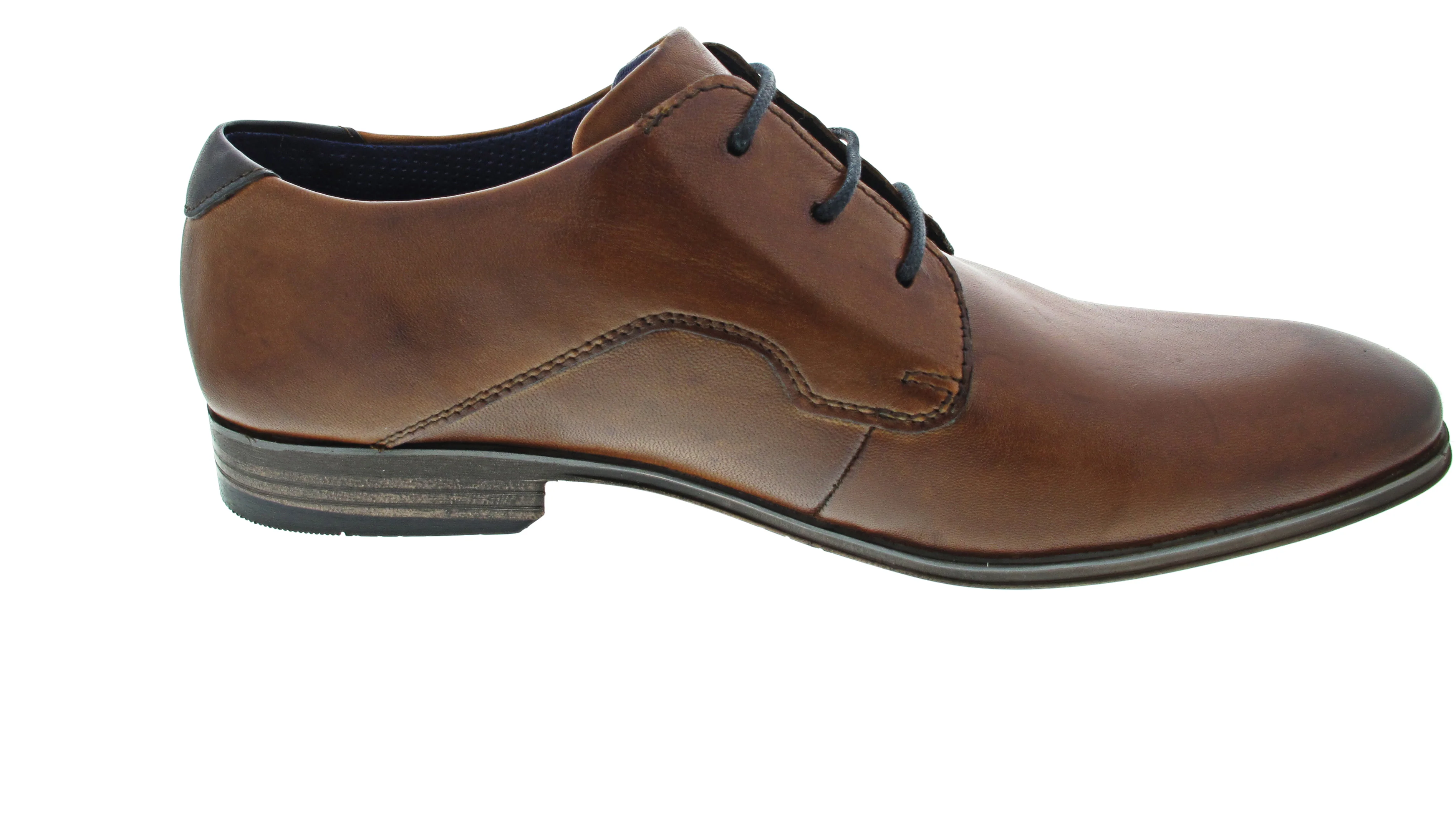 Bugatti MATTIA ECO Business Schuh Braun - Image 14