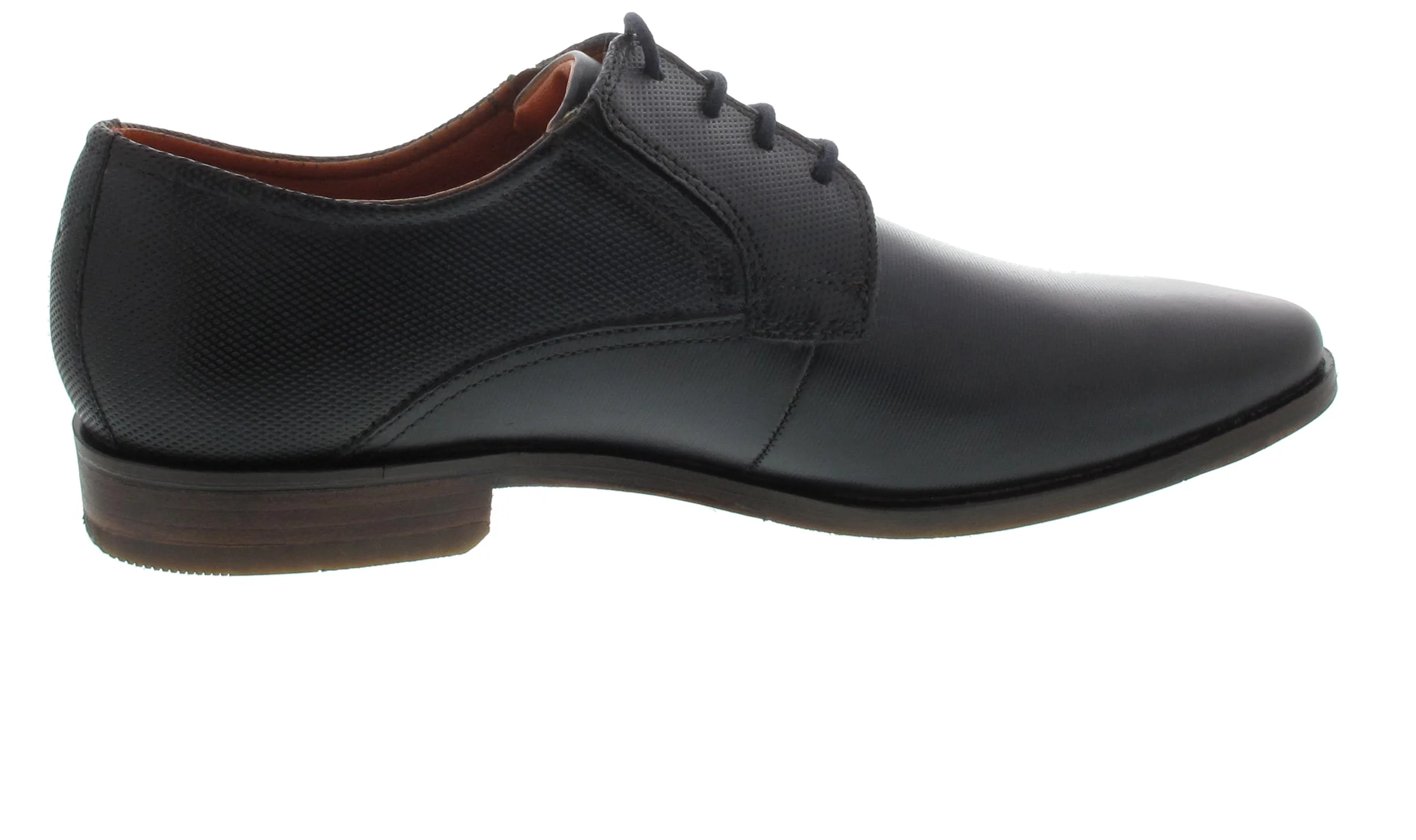 Bugatti Maximus Herren Halbschuh blau - Image 11
