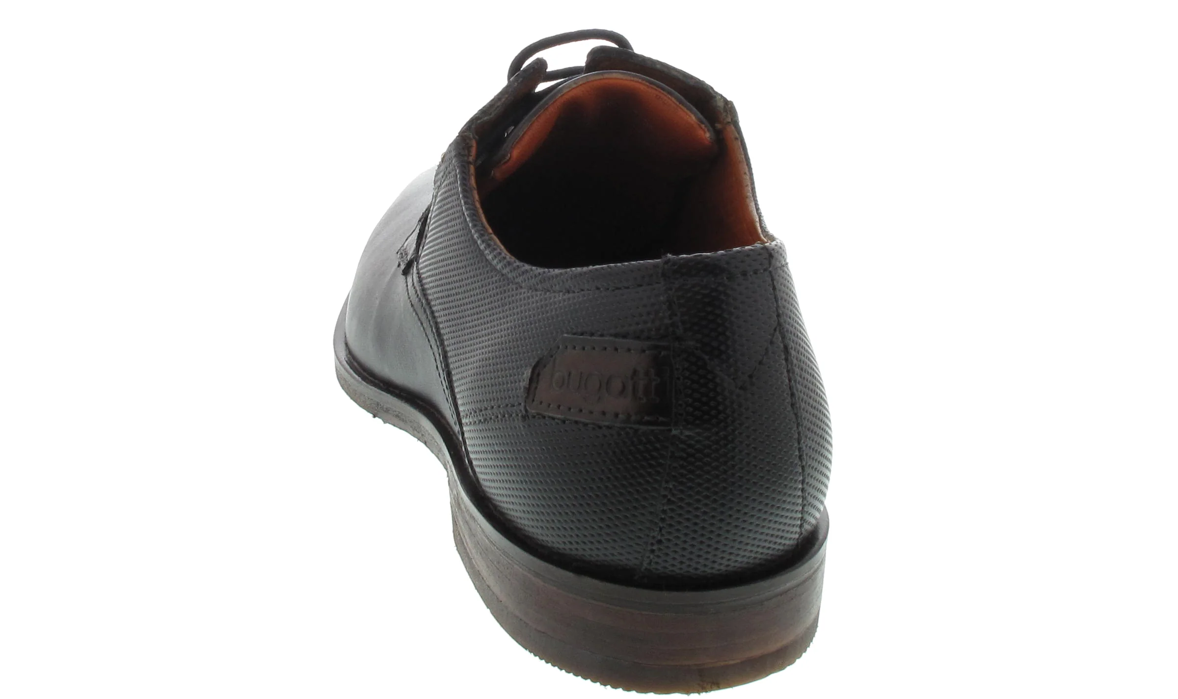 Bugatti Maximus Herren Halbschuh blau - Image 20