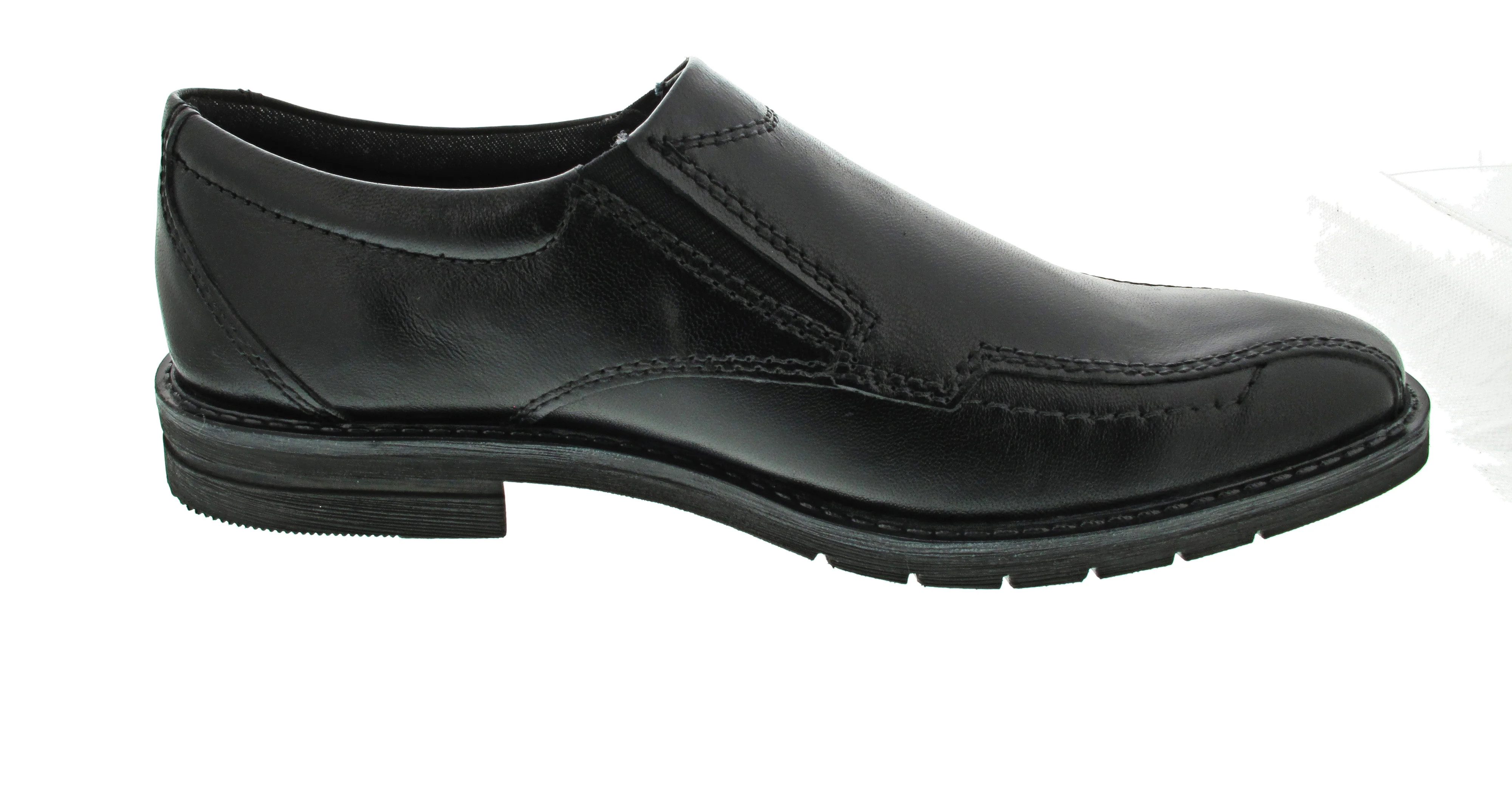 Bugatti MERO Slipper Schwarz - Image 21
