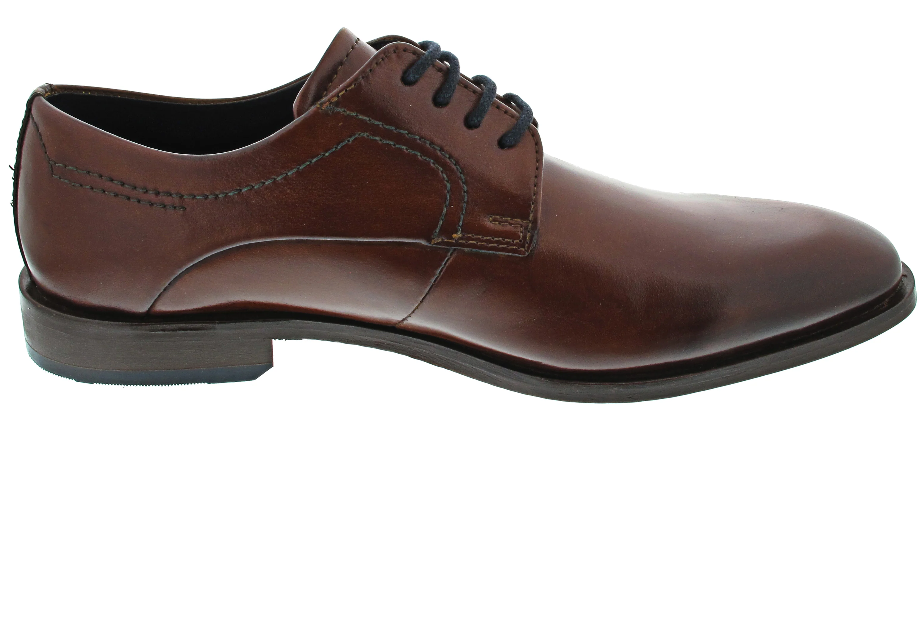 Bugatti Milko Business Schuh Braun - Image 19