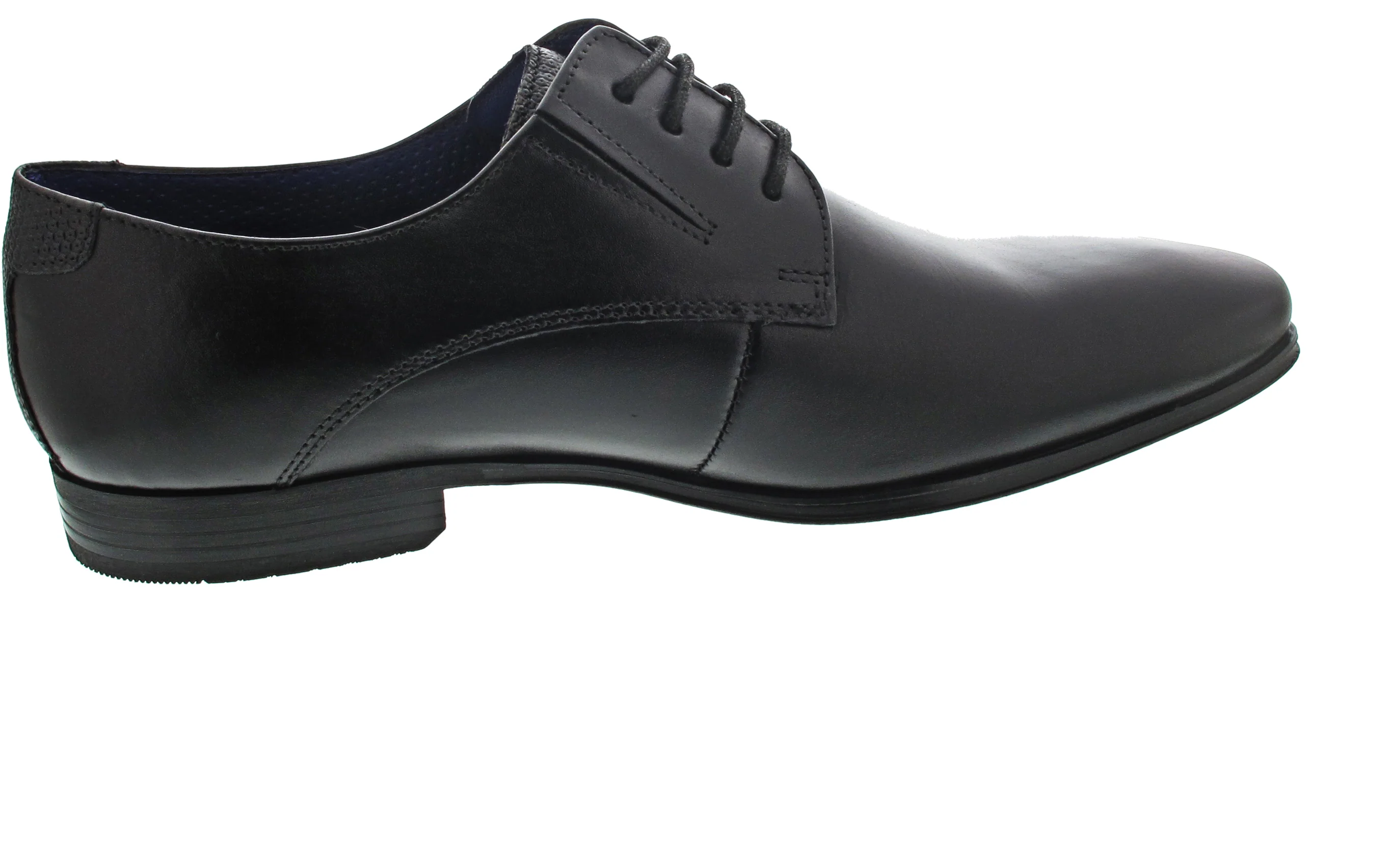 Bugatti MORINO Business Schuh Schwarz - Image 11