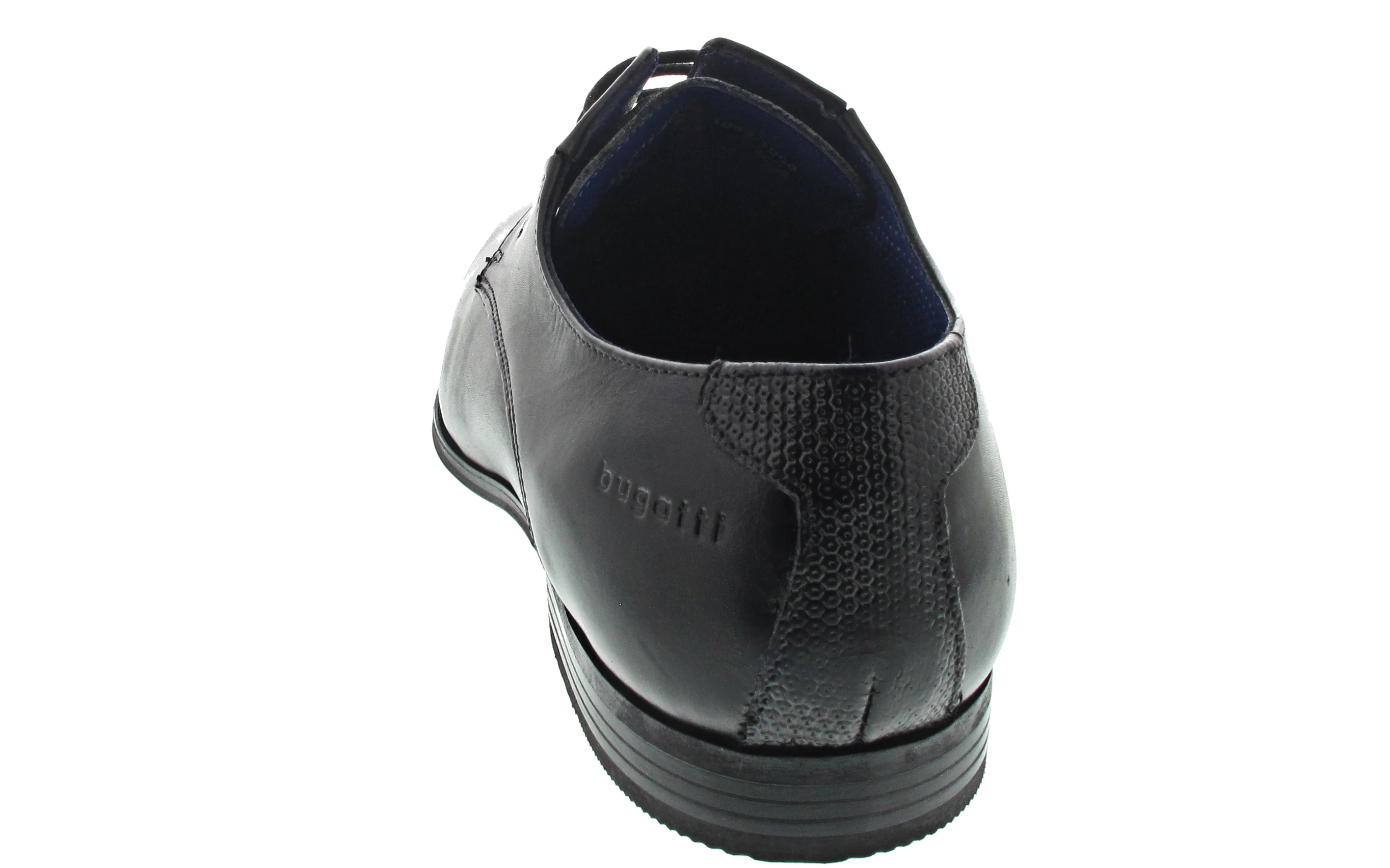 Bugatti MORINO Business Schuh Schwarz - Image 20